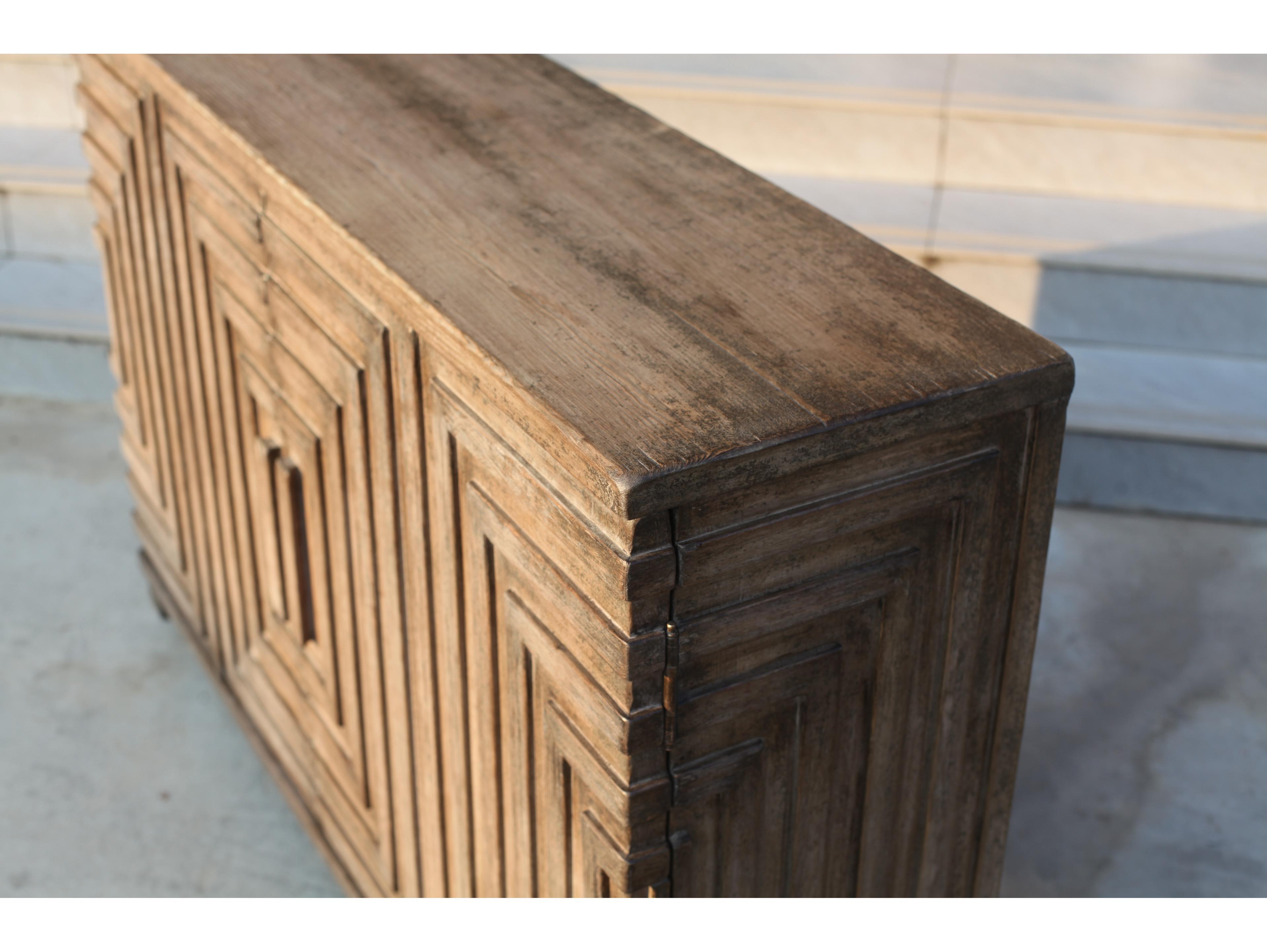 Sarreid Ltd Saint Entrance Sideboard