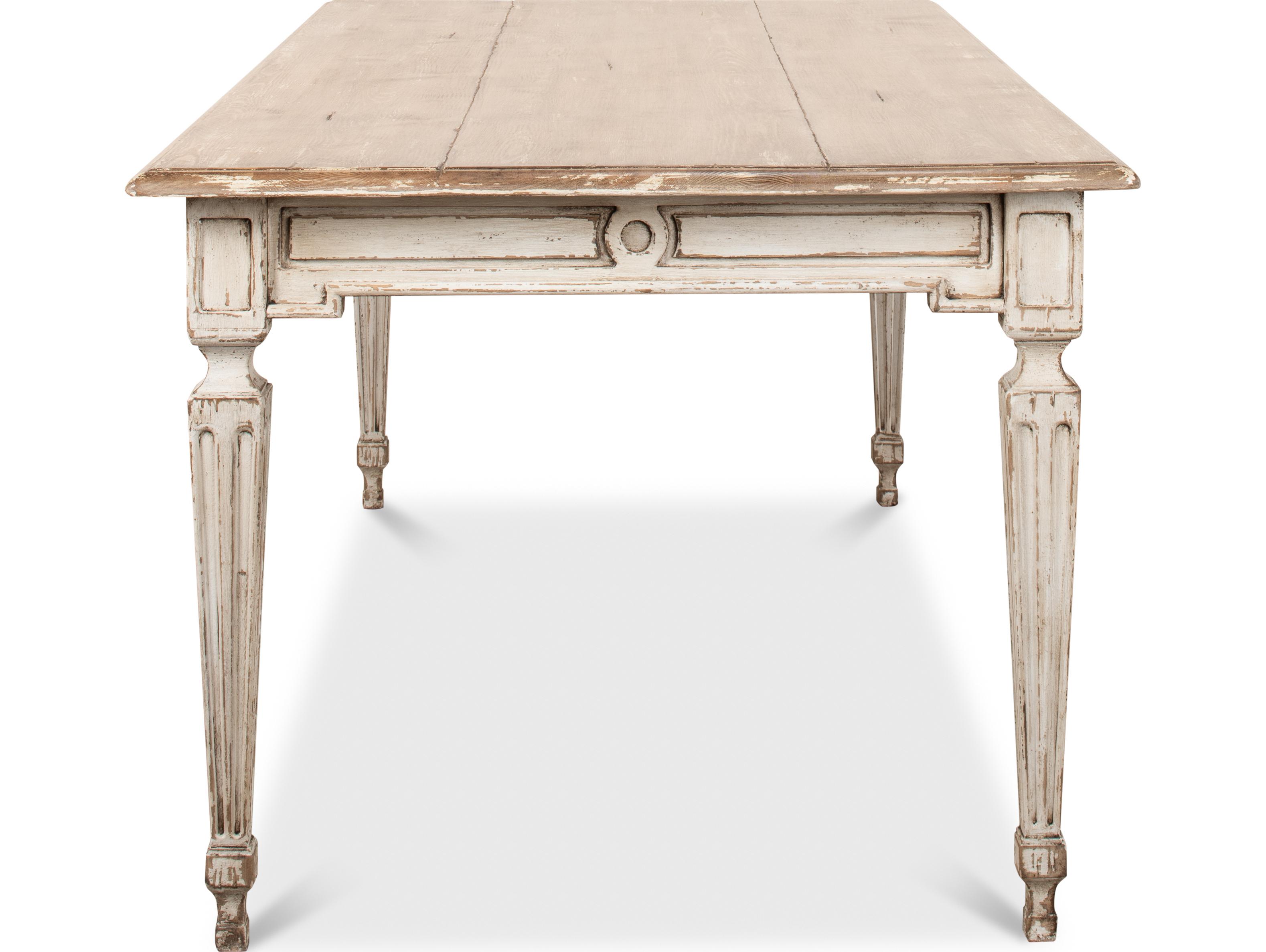 Sarreid Ltd Elise Dining Table