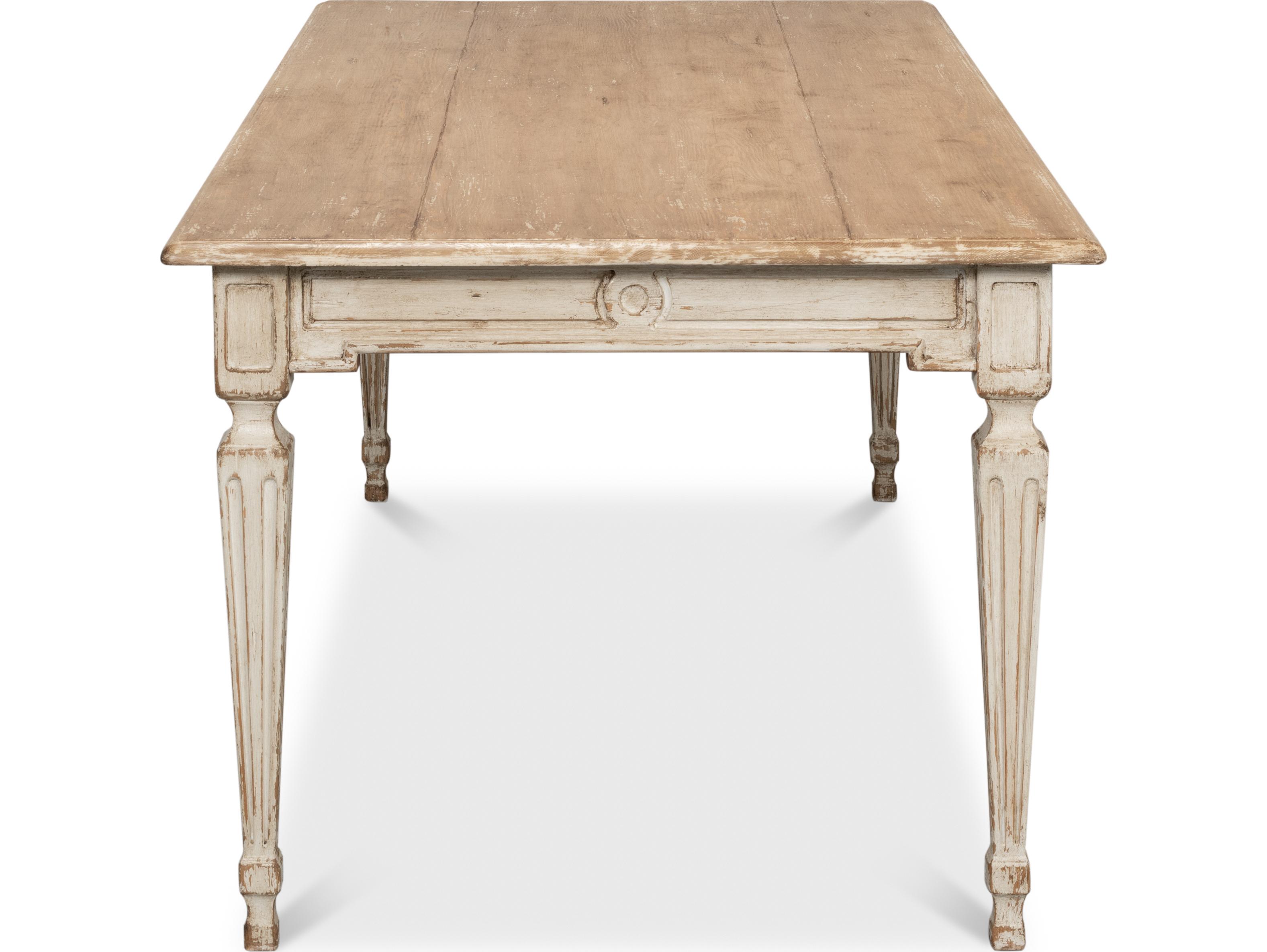 Sarreid Ltd Elise Dining Table
