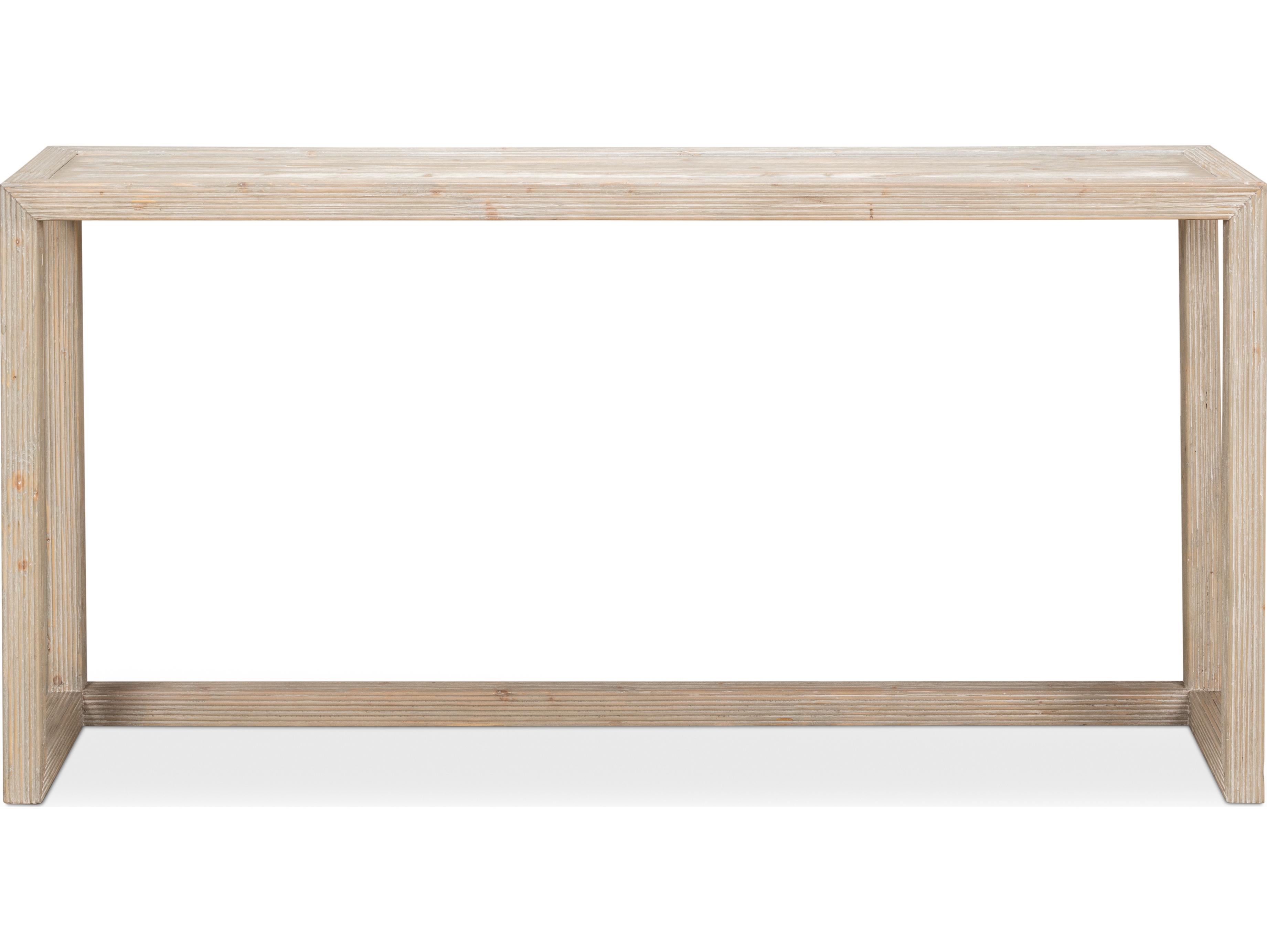 Sarreid Ltd Camden Console