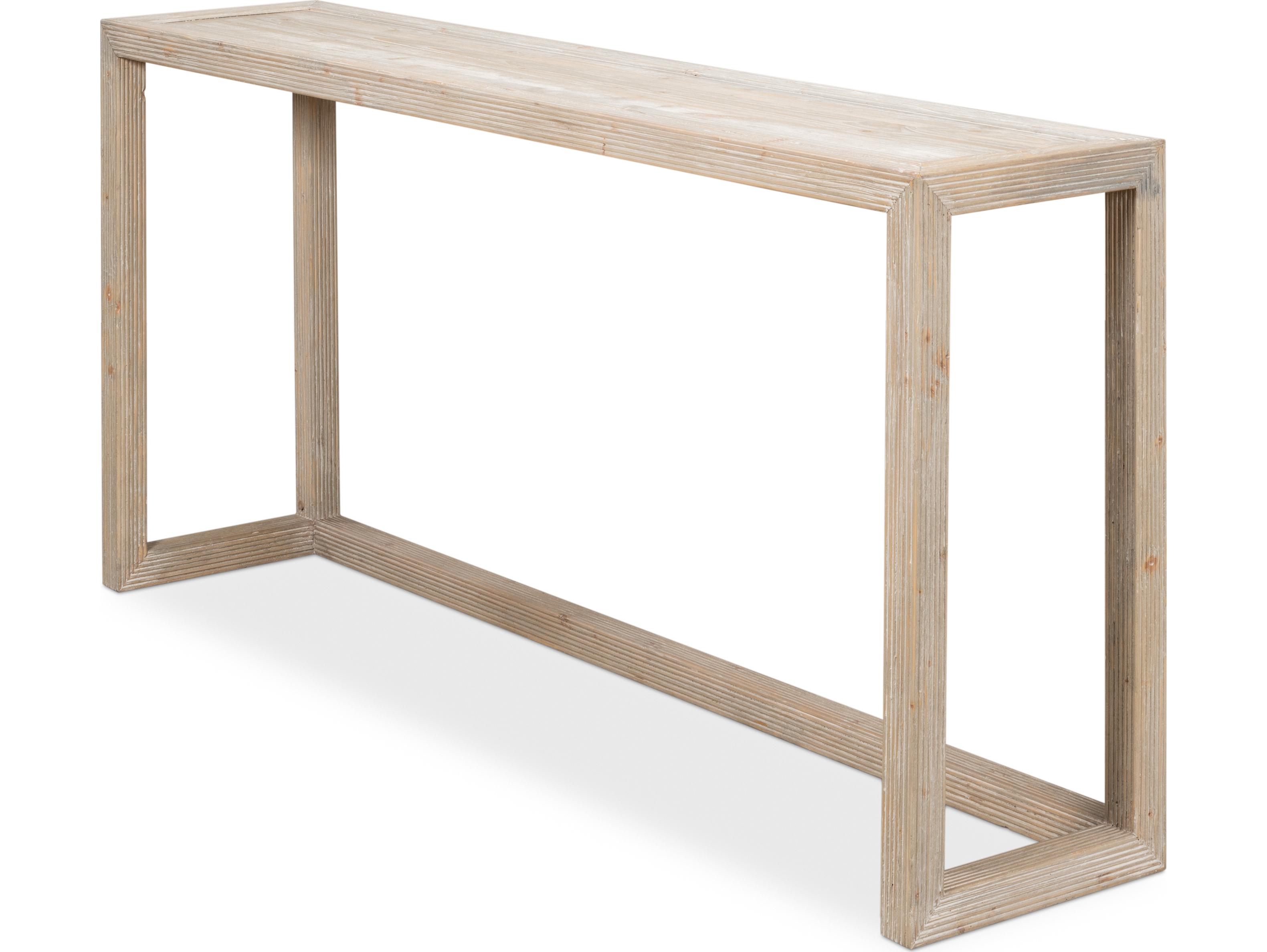 Sarreid Ltd Camden Console