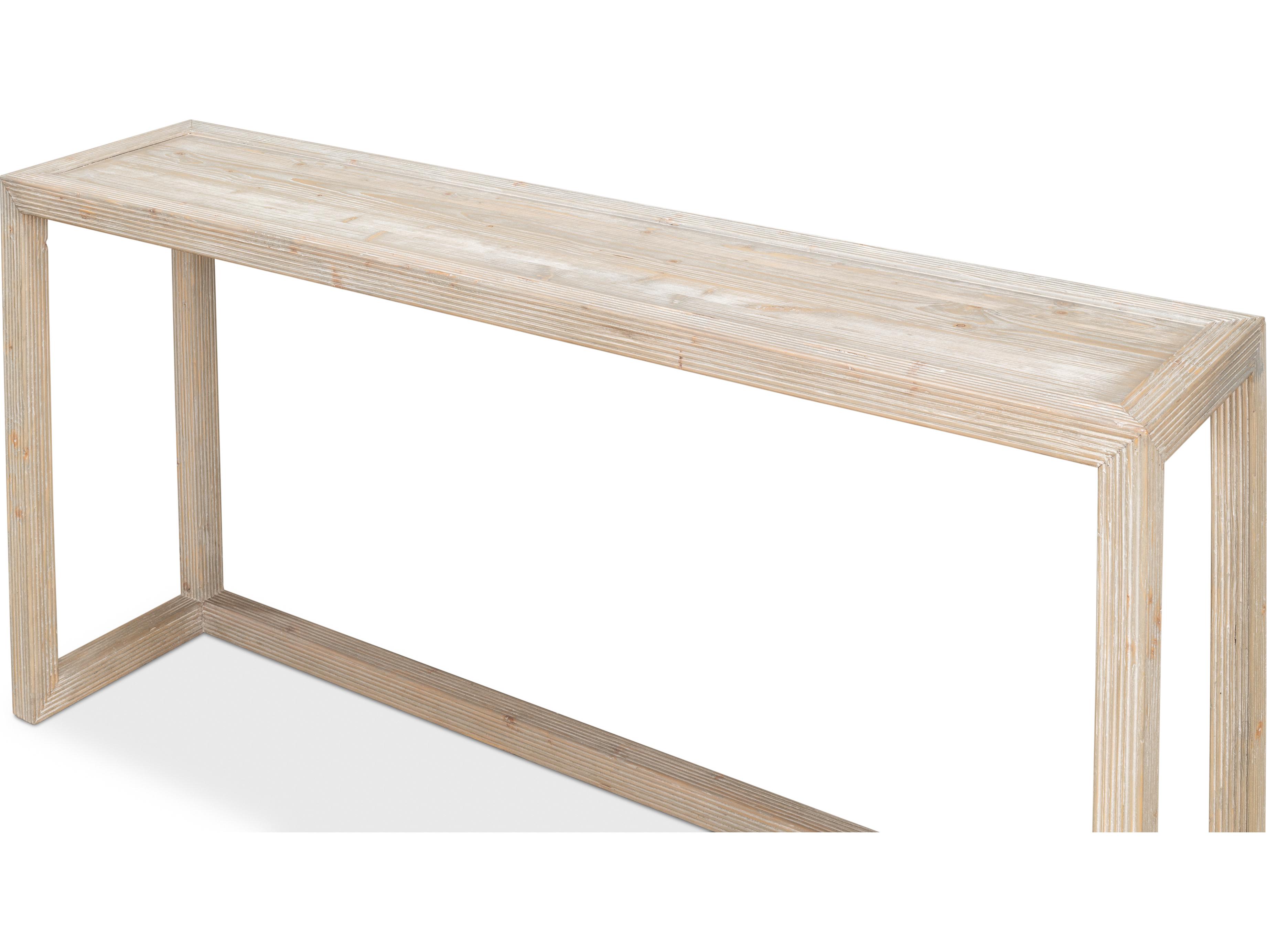 Sarreid Ltd Camden Console