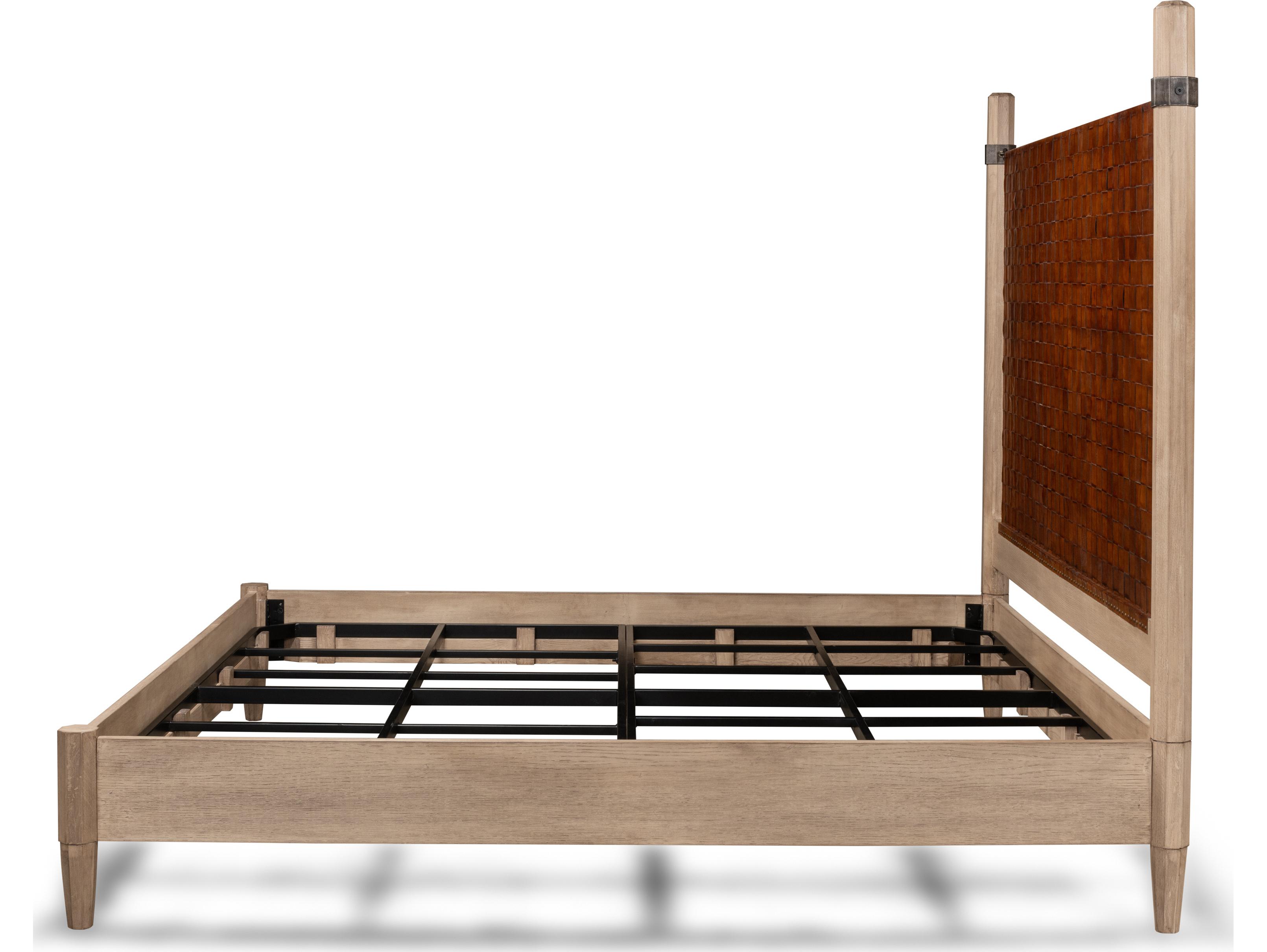 Sarreid Ltd Marcus King Bed