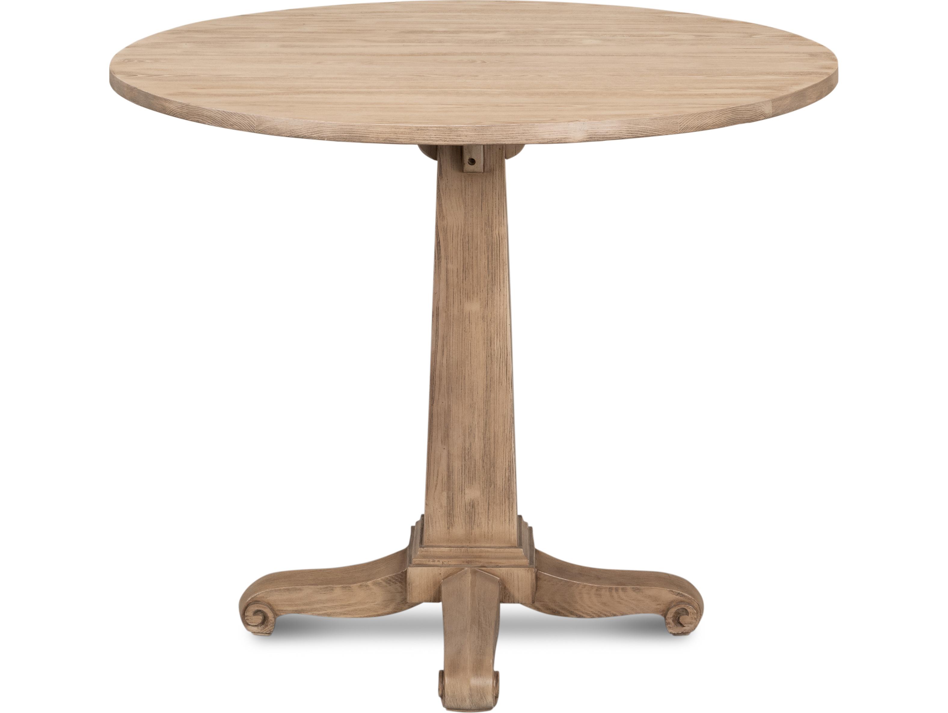 Sarreid Ltd Perry Vineyards Bistro Table