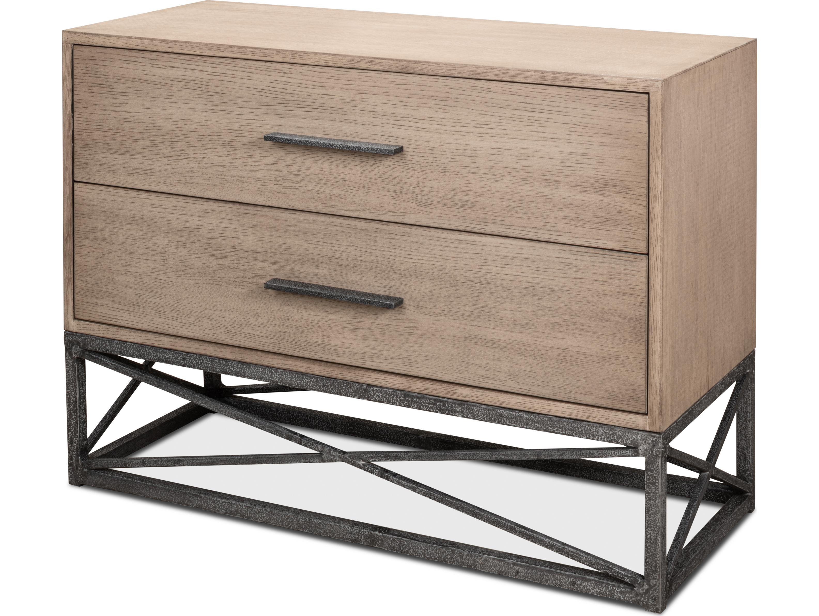 Sarreid Ltd Blyth Chest