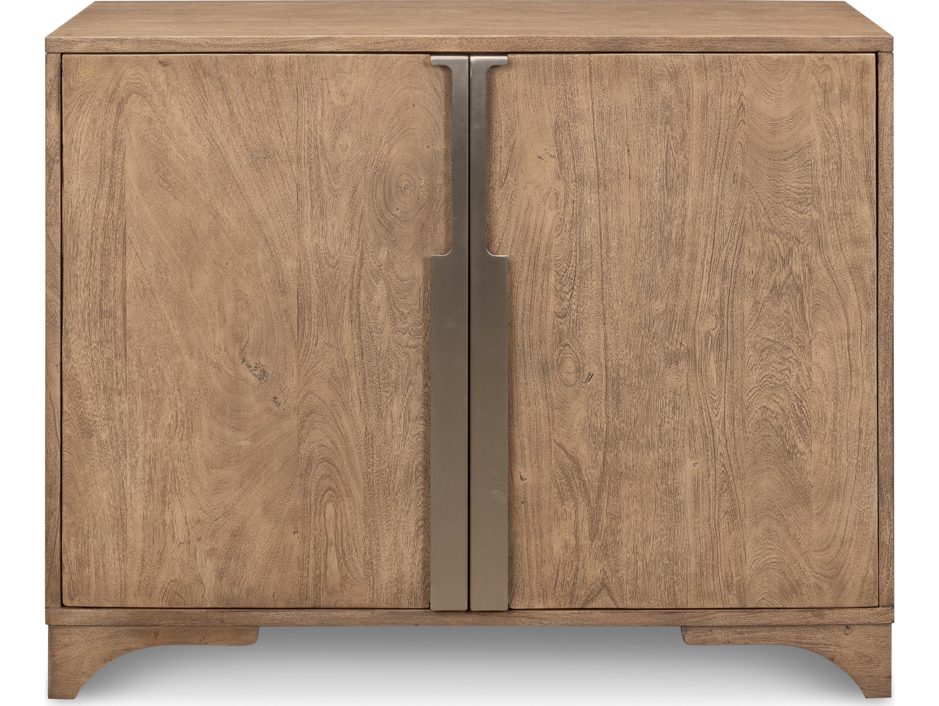 Sarreid Ltd Augustus 2 Door Cabinet