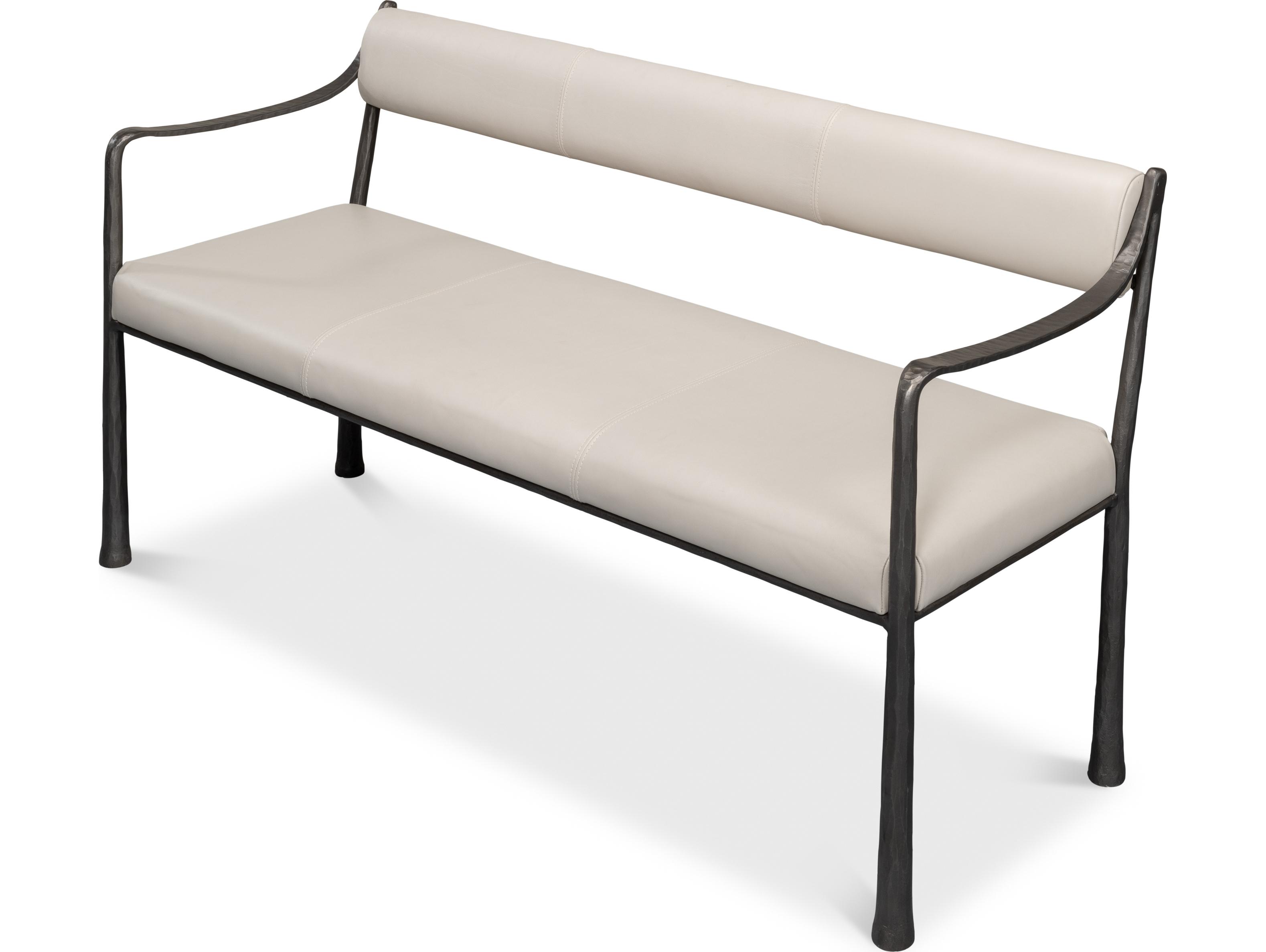 Sarreid Ltd Eliana Bench