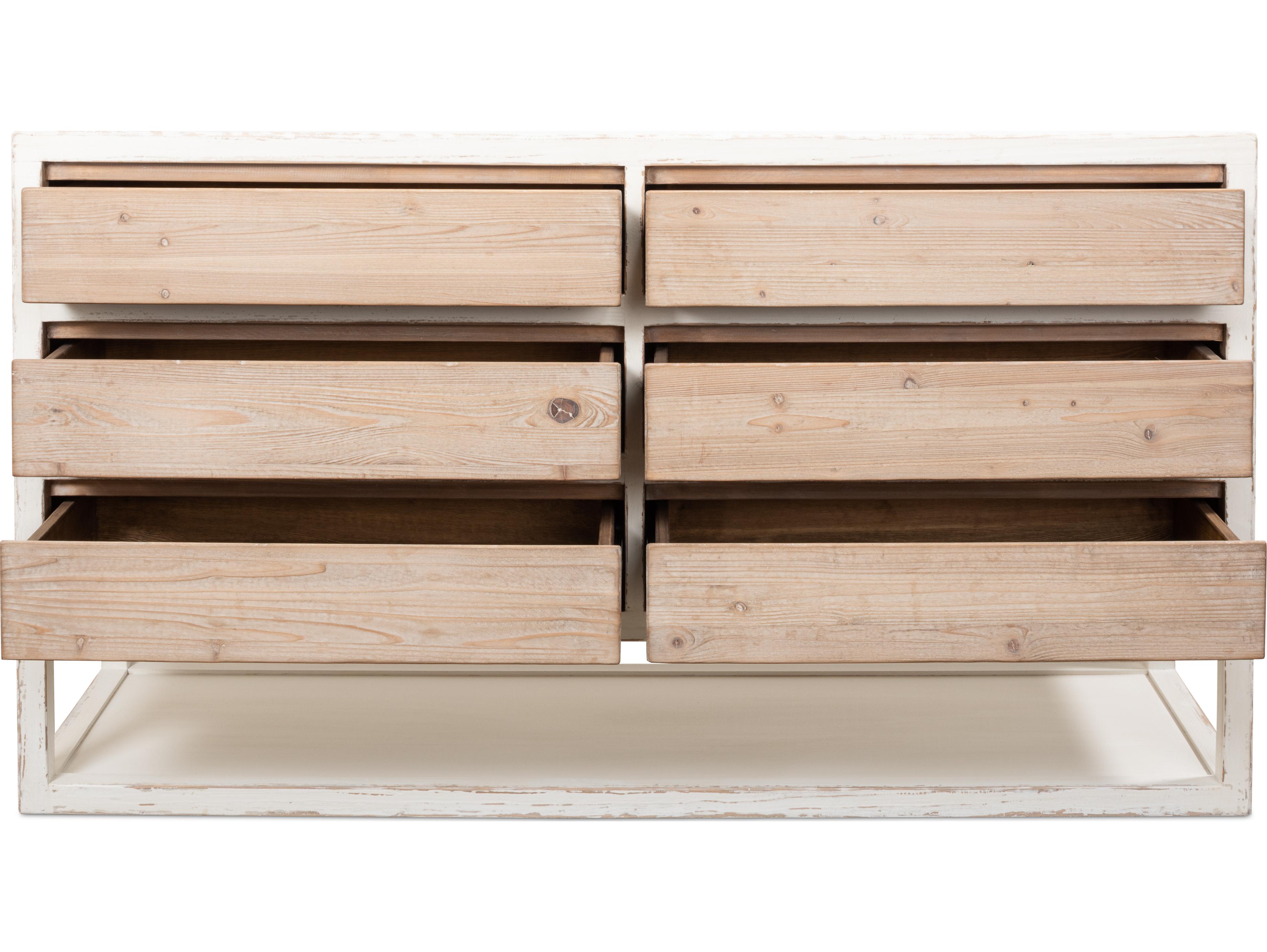 Sarreid Ltd Connor Sideboard