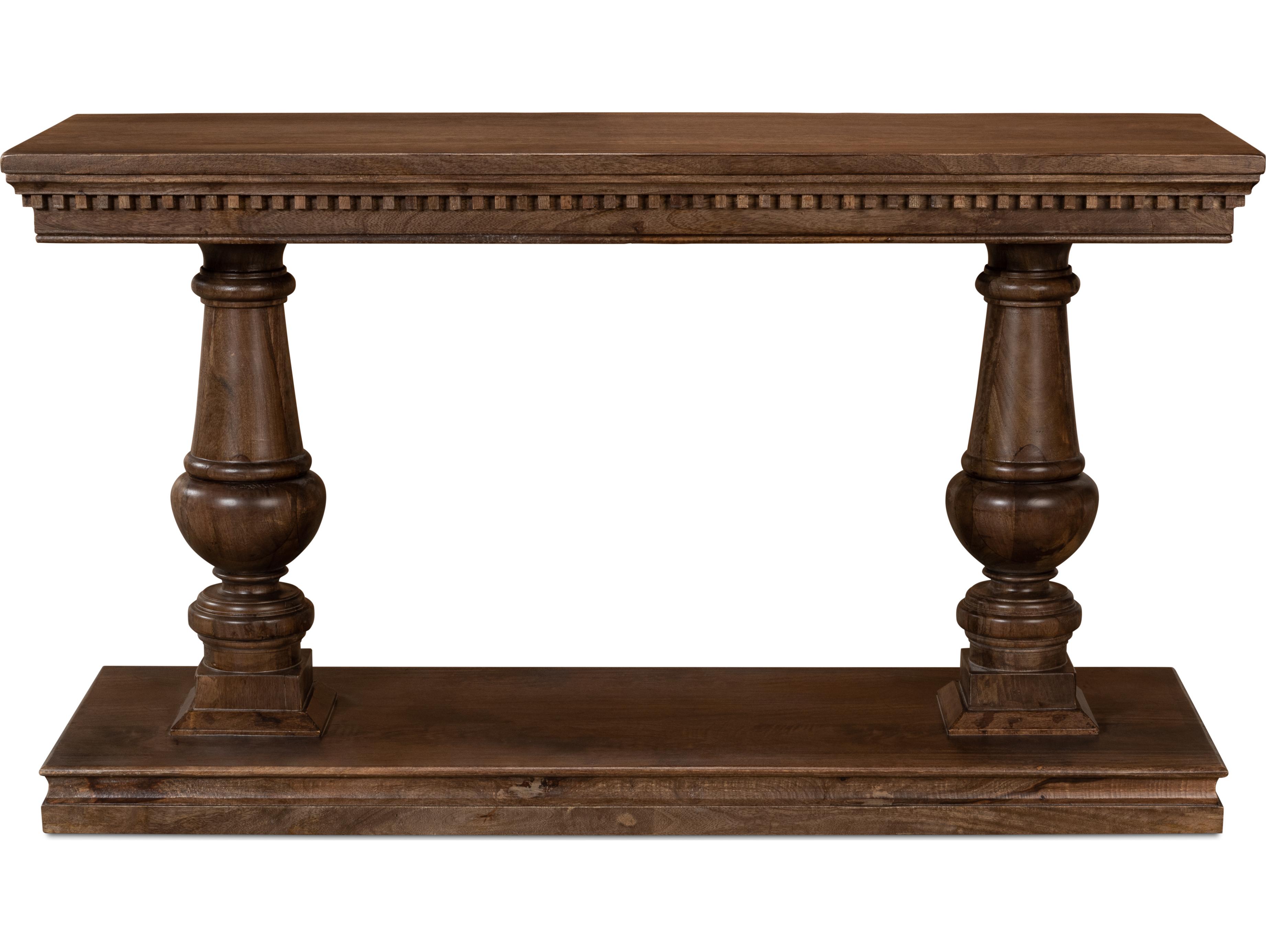 Sarreid Ltd Joshua Console Table