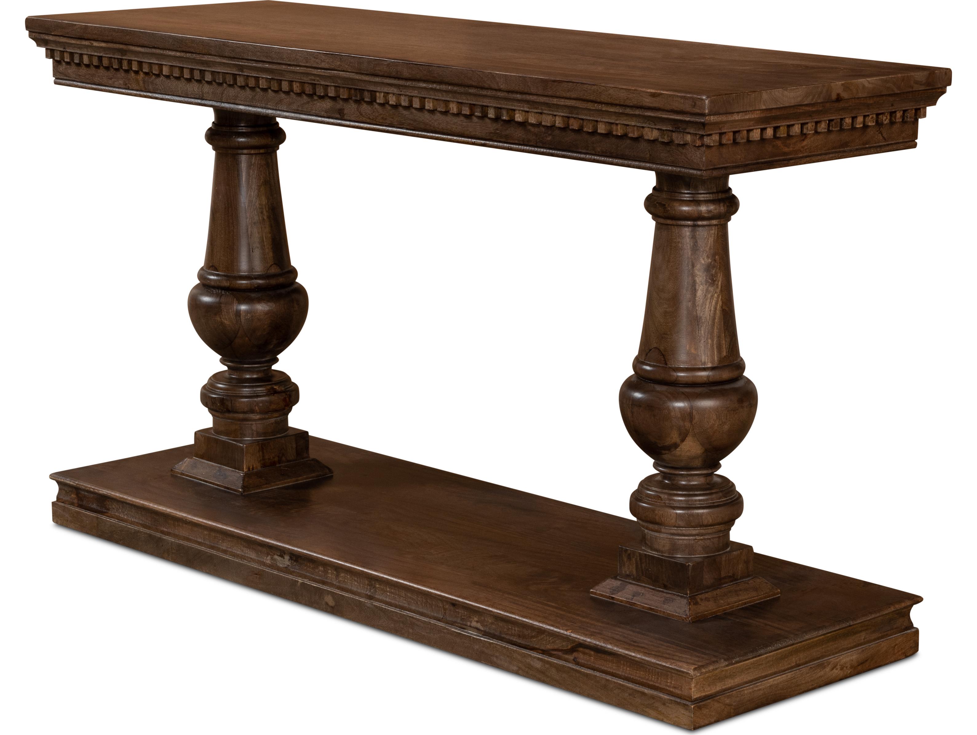 Sarreid Ltd Joshua Console Table