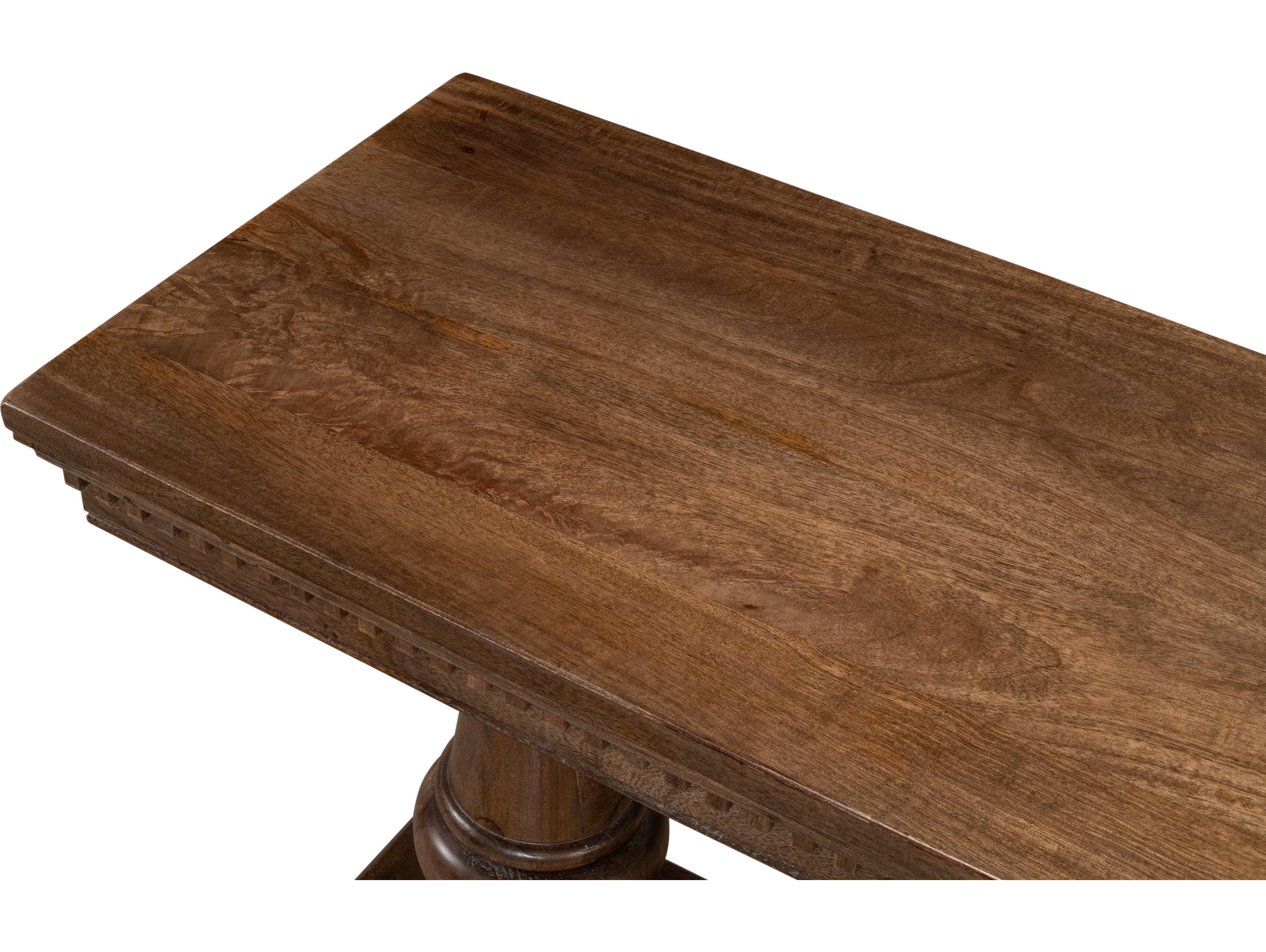 Sarreid Ltd Joshua Console Table