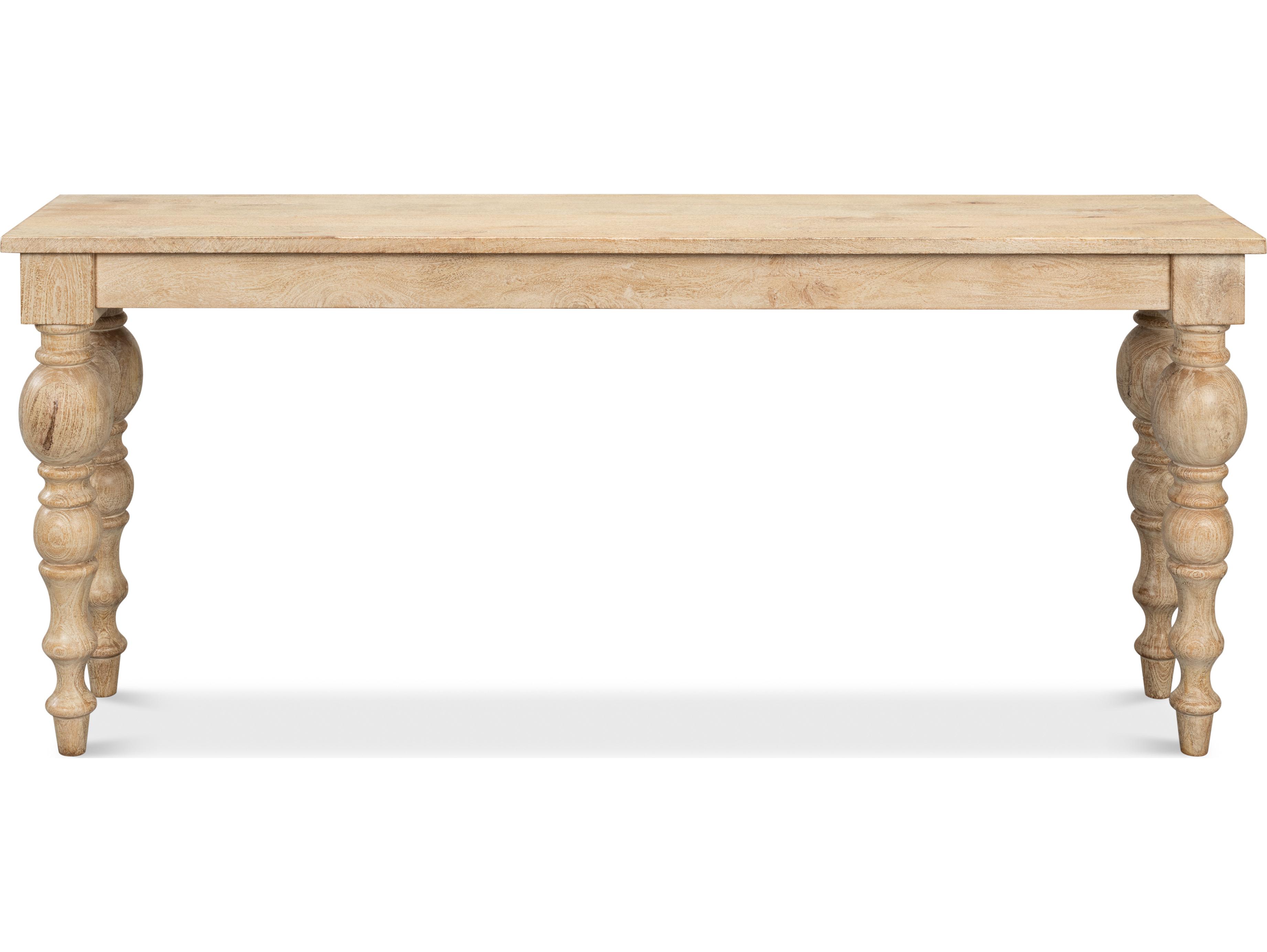 Sarreid Ltd Jocelyn Console Table