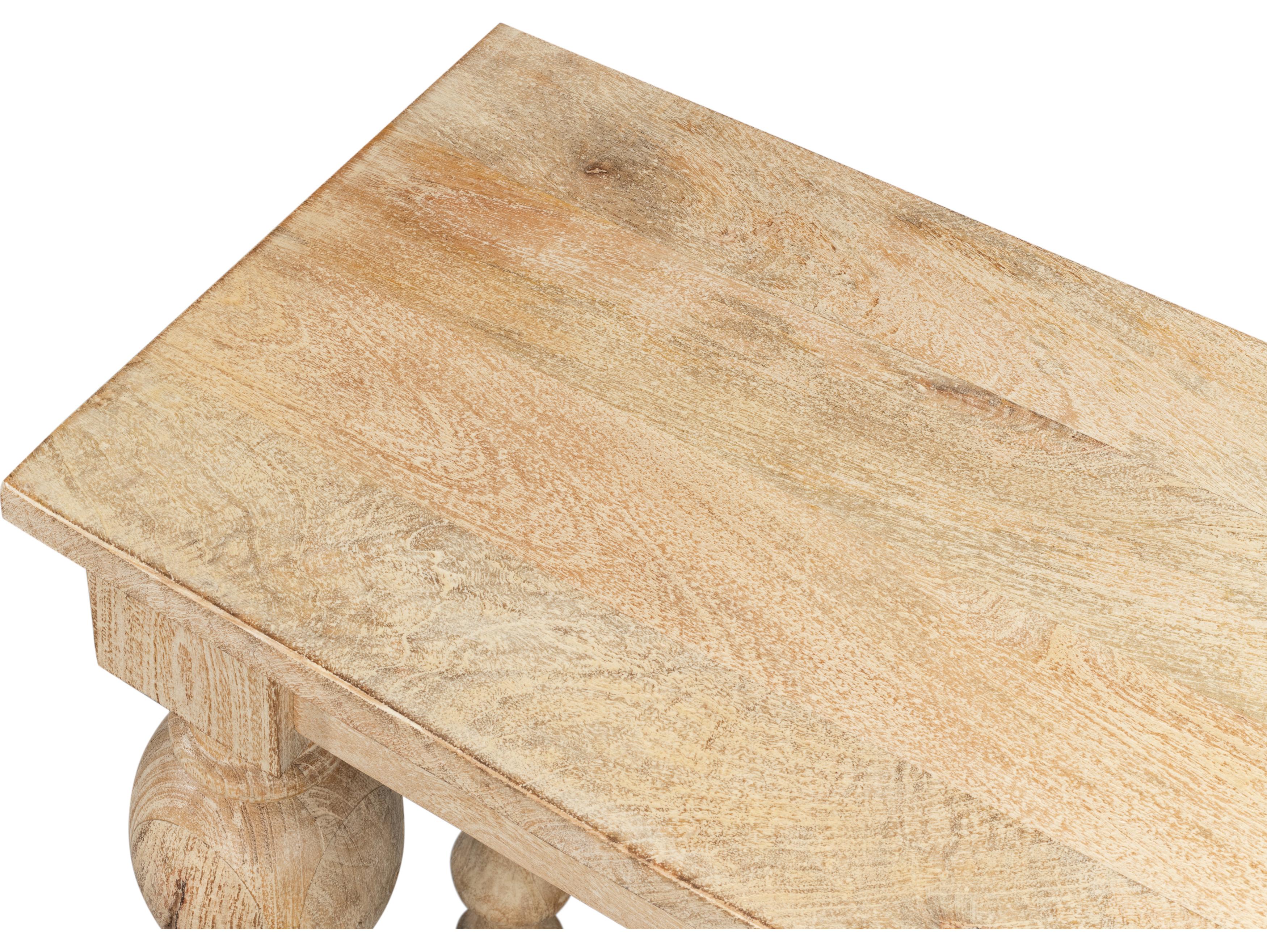 Sarreid Ltd Jocelyn Console Table