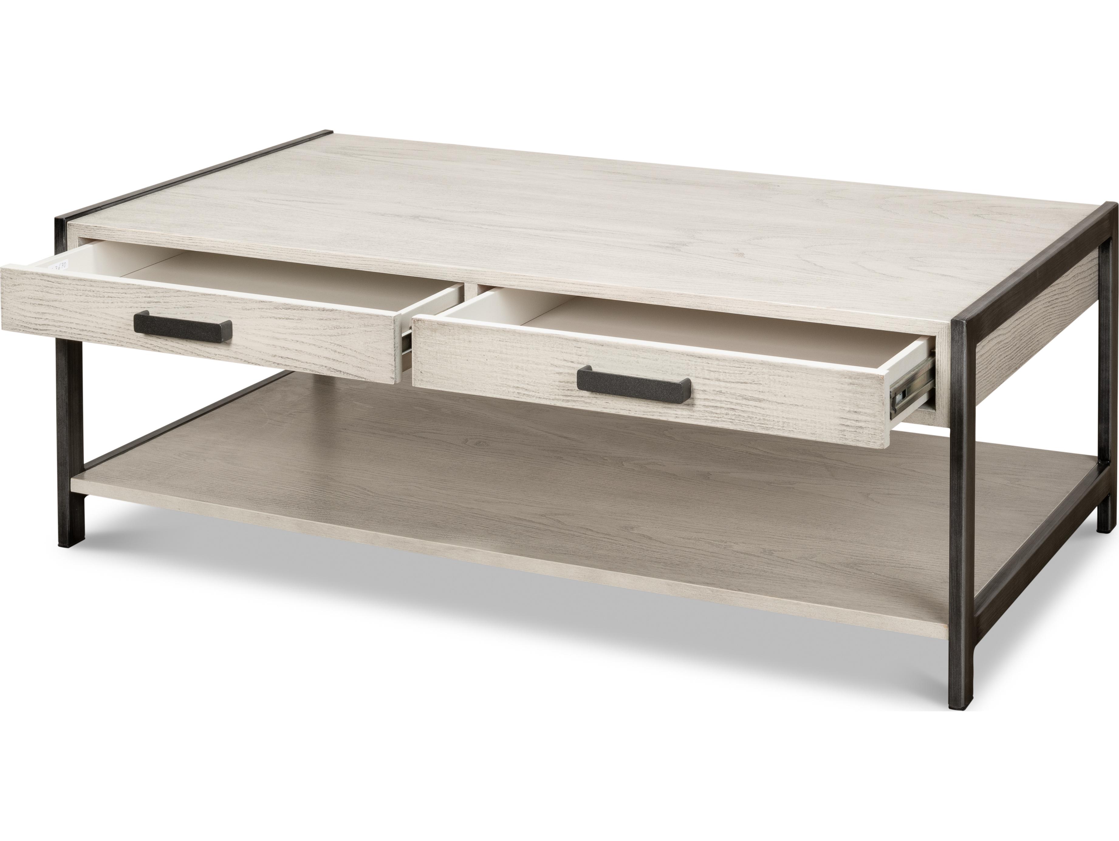 Sarreid Ltd Covet Cocktail Table