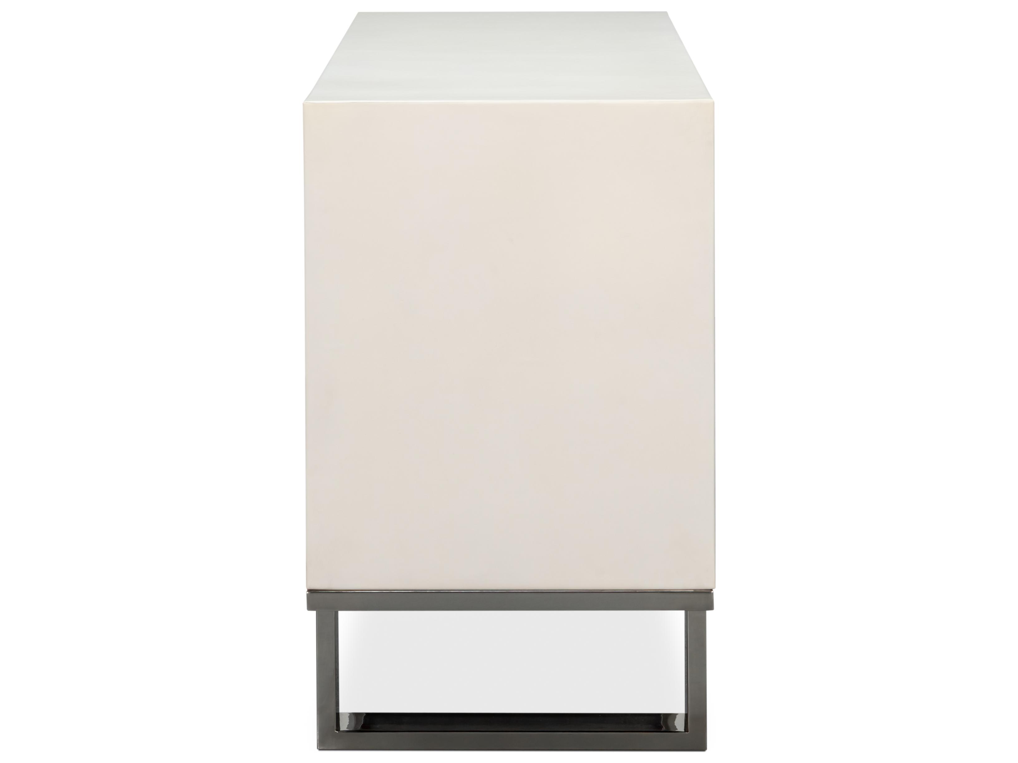 Sarreid Ltd Bronzini 47" Sideboard