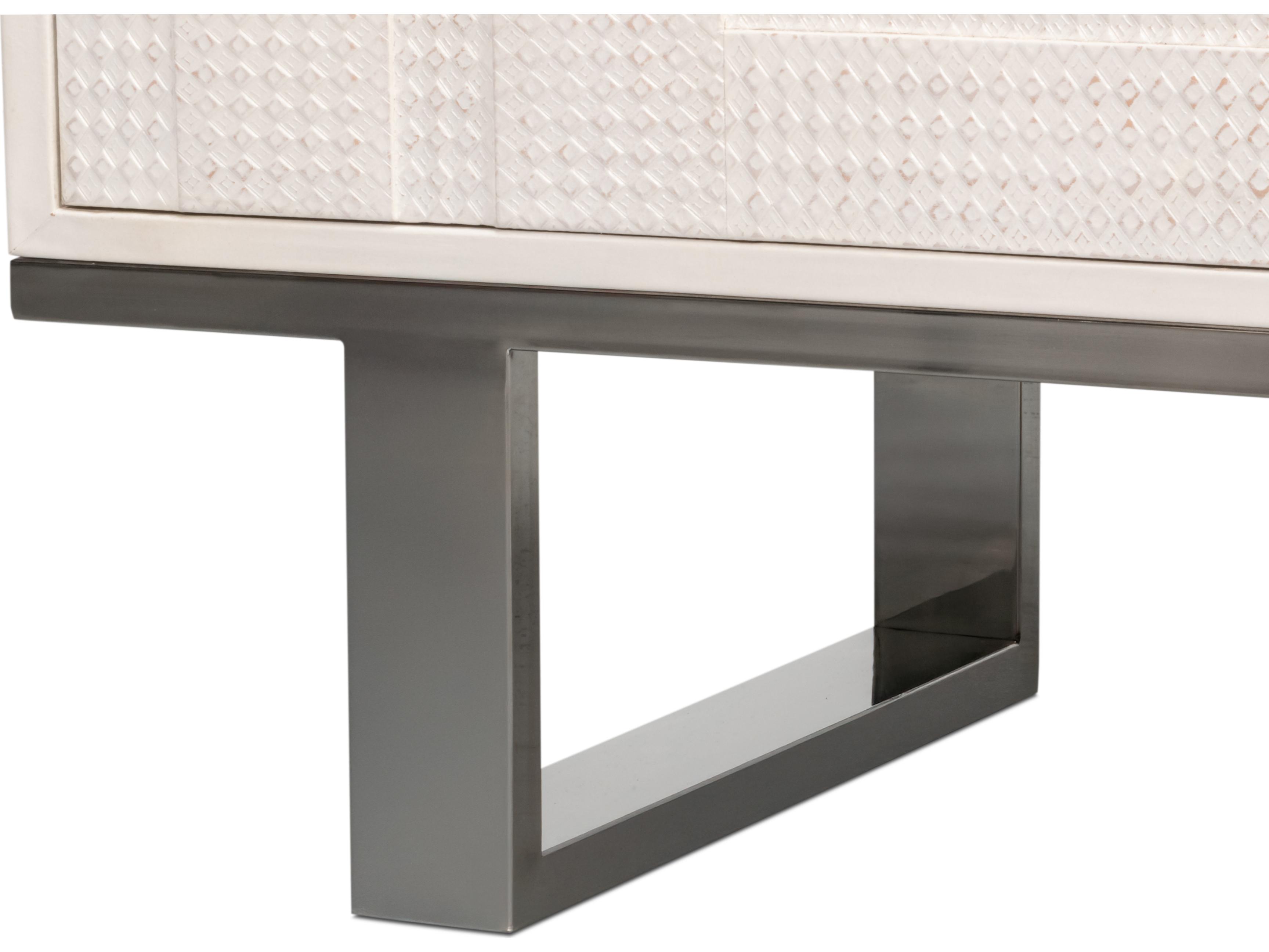 Sarreid Ltd Bronzini 47" Sideboard