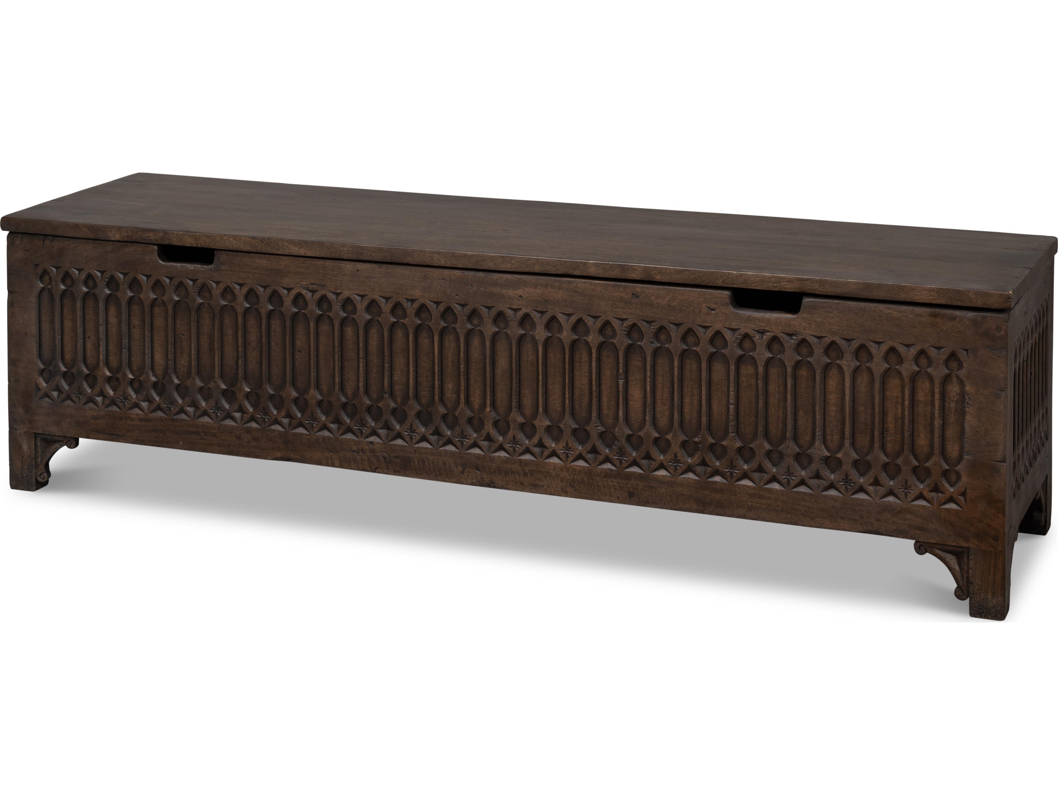 Sarreid Ltd Aarush Trunk