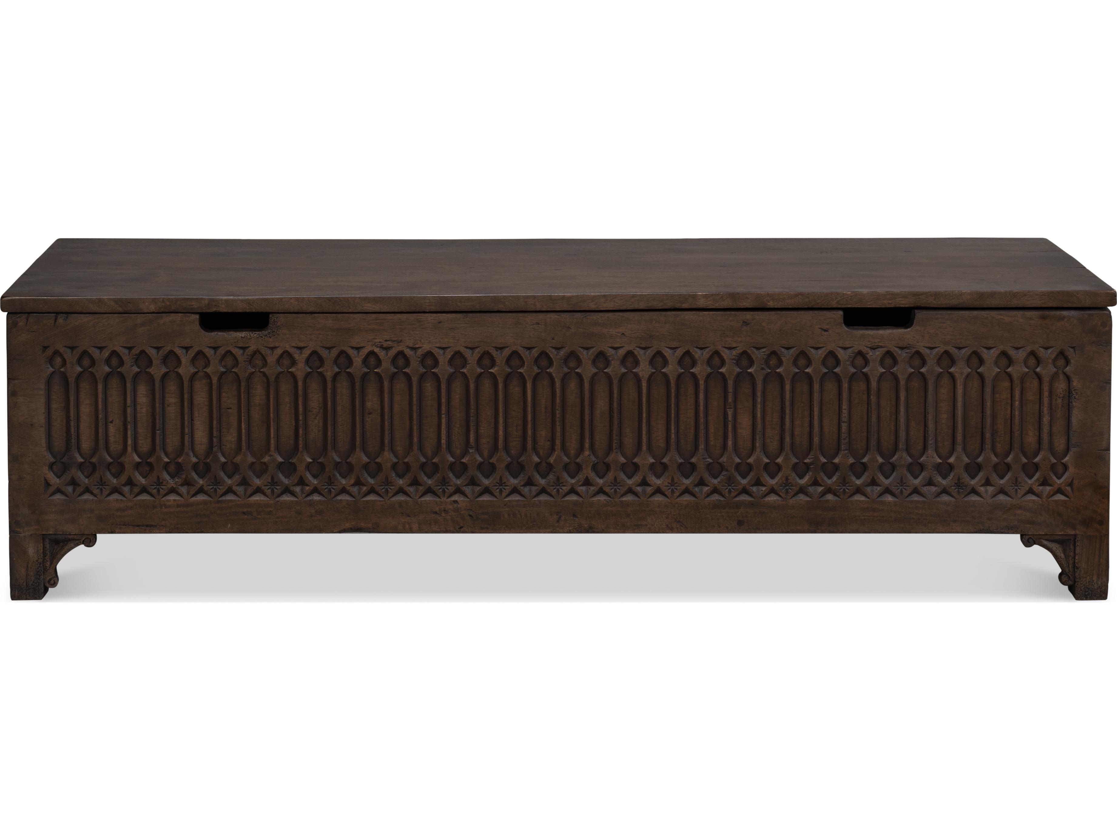 Sarreid Ltd Aarush Trunk