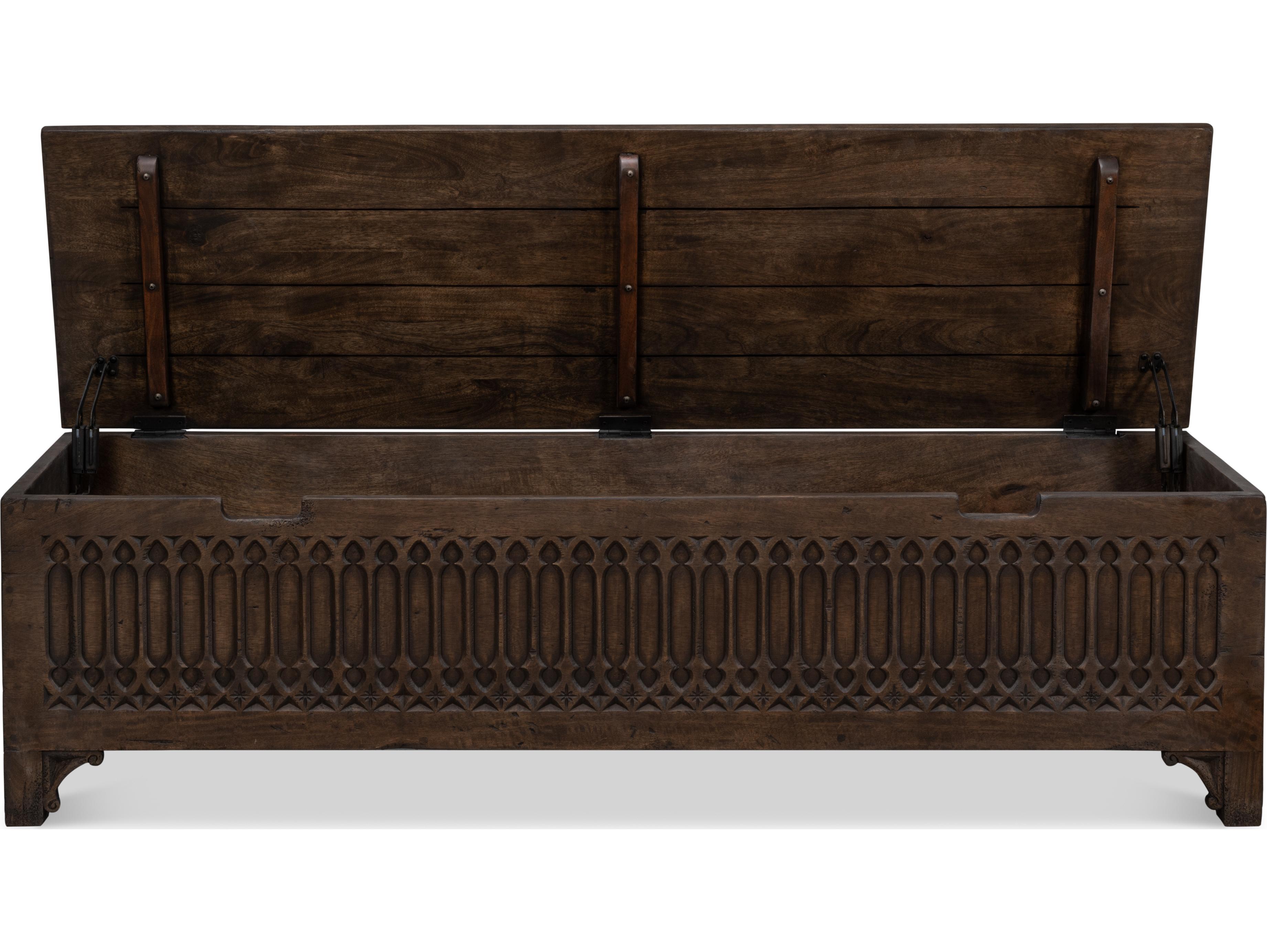 Sarreid Ltd Aarush Trunk