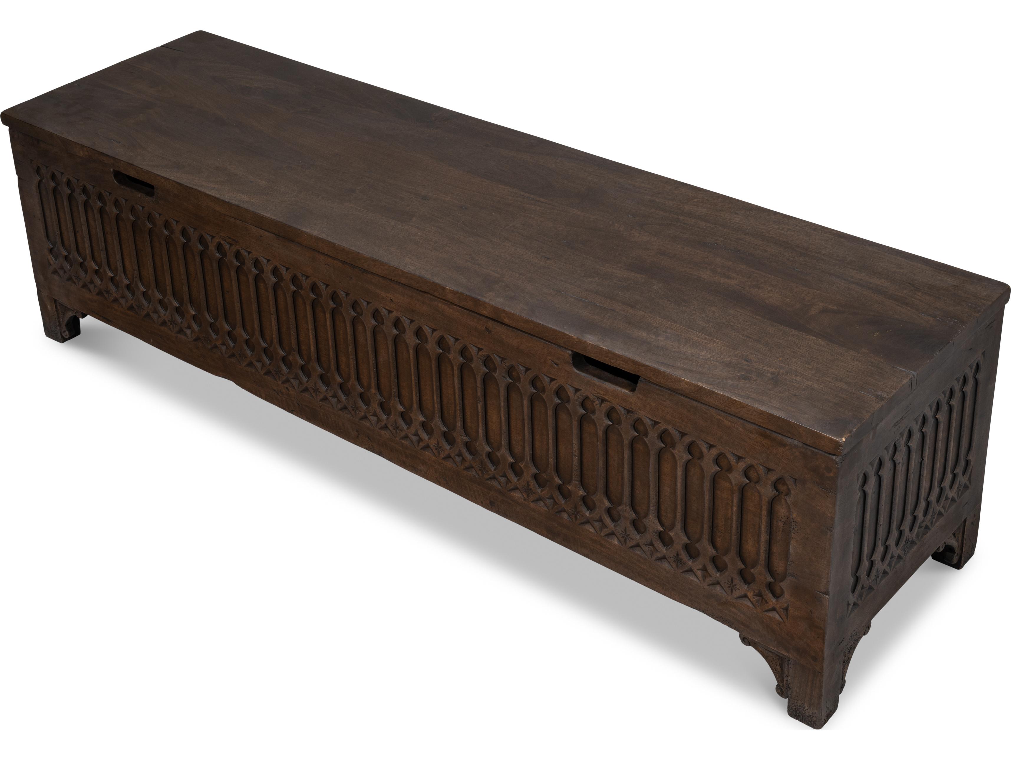 Sarreid Ltd Aarush Trunk