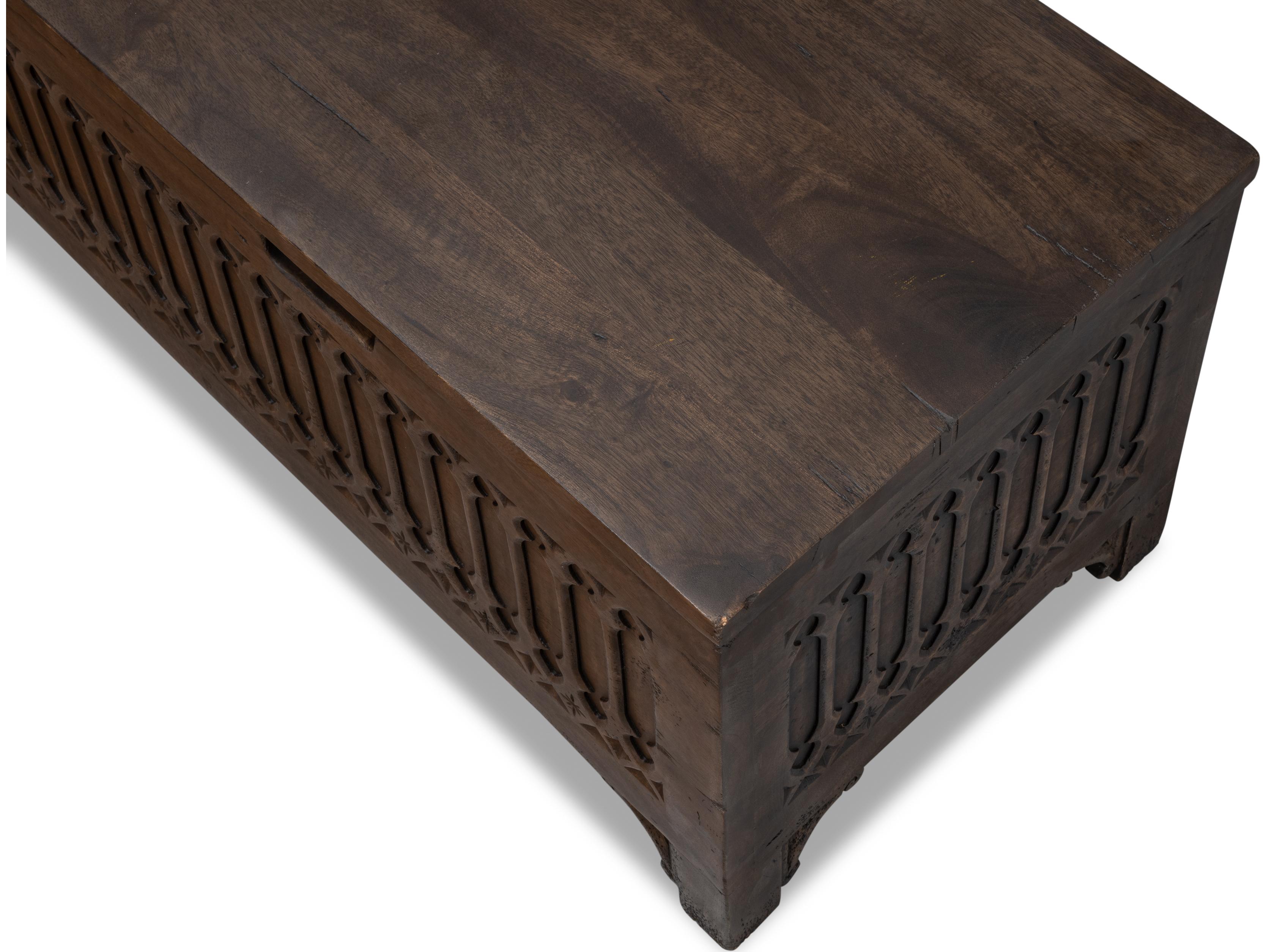 Sarreid Ltd Aarush Trunk