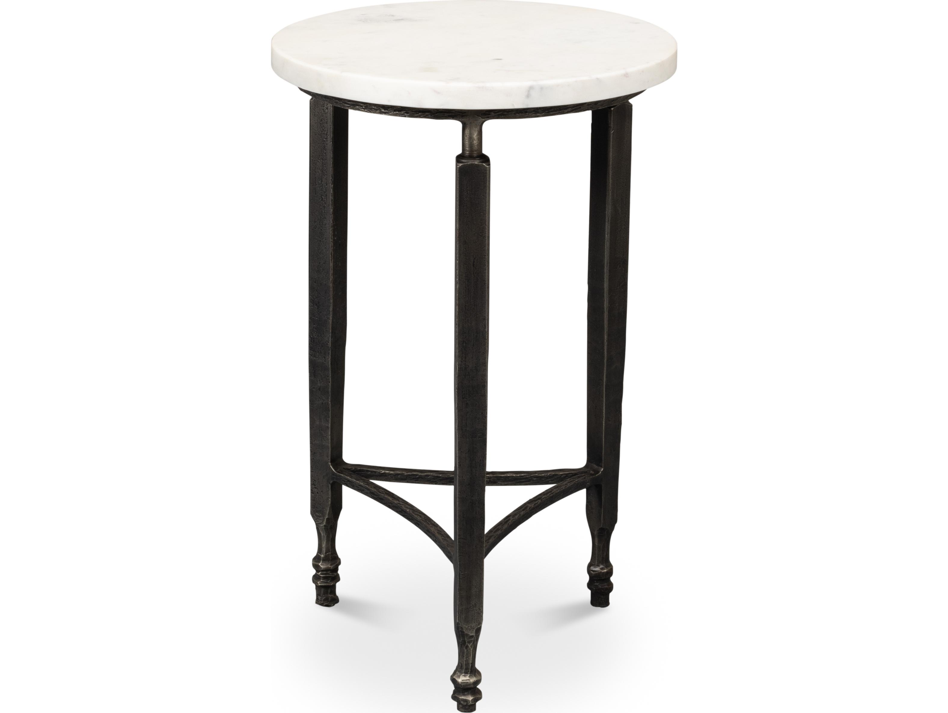 Sarreid Ltd Mykos Side Table
