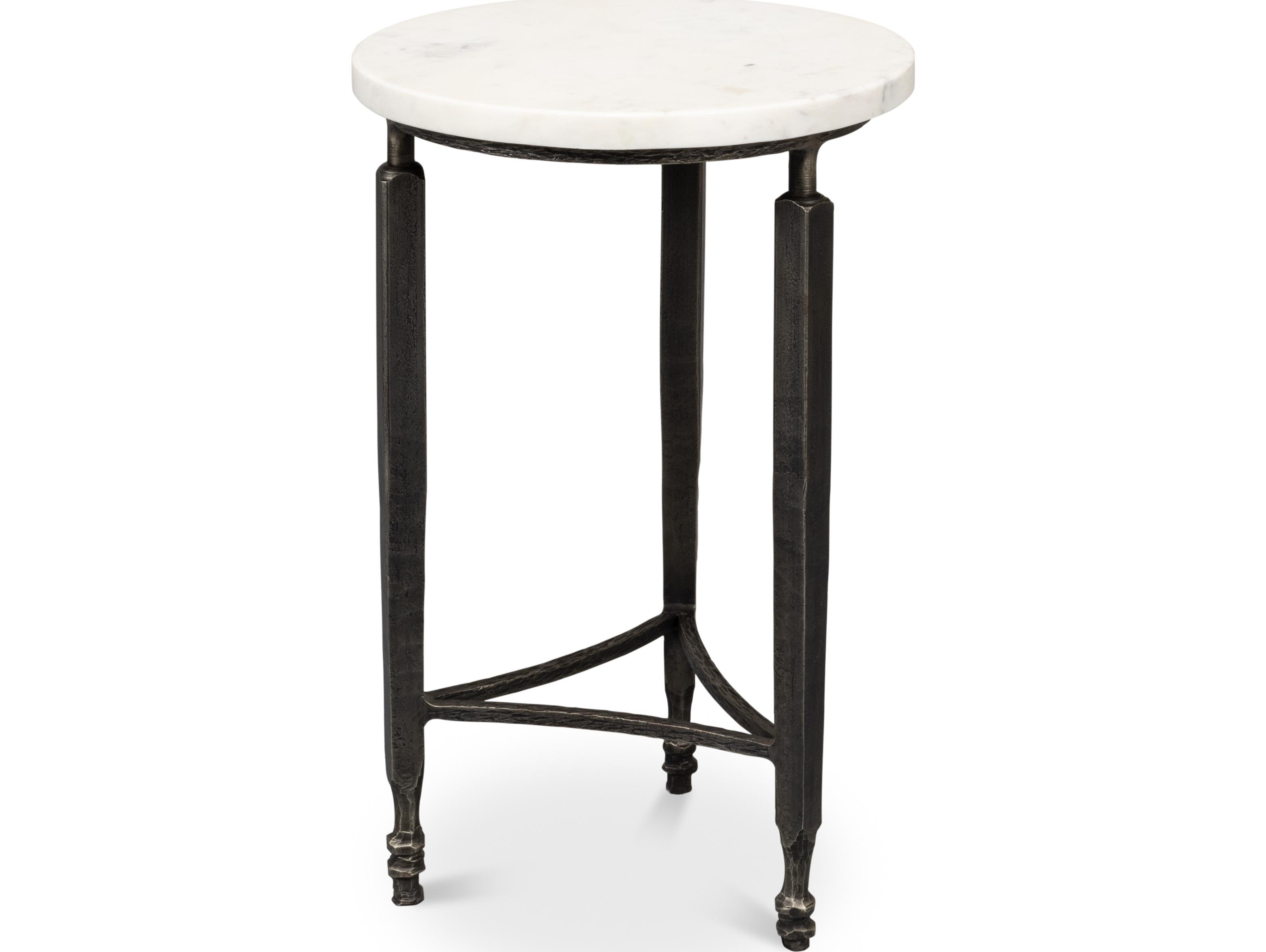 Sarreid Ltd Mykos Side Table