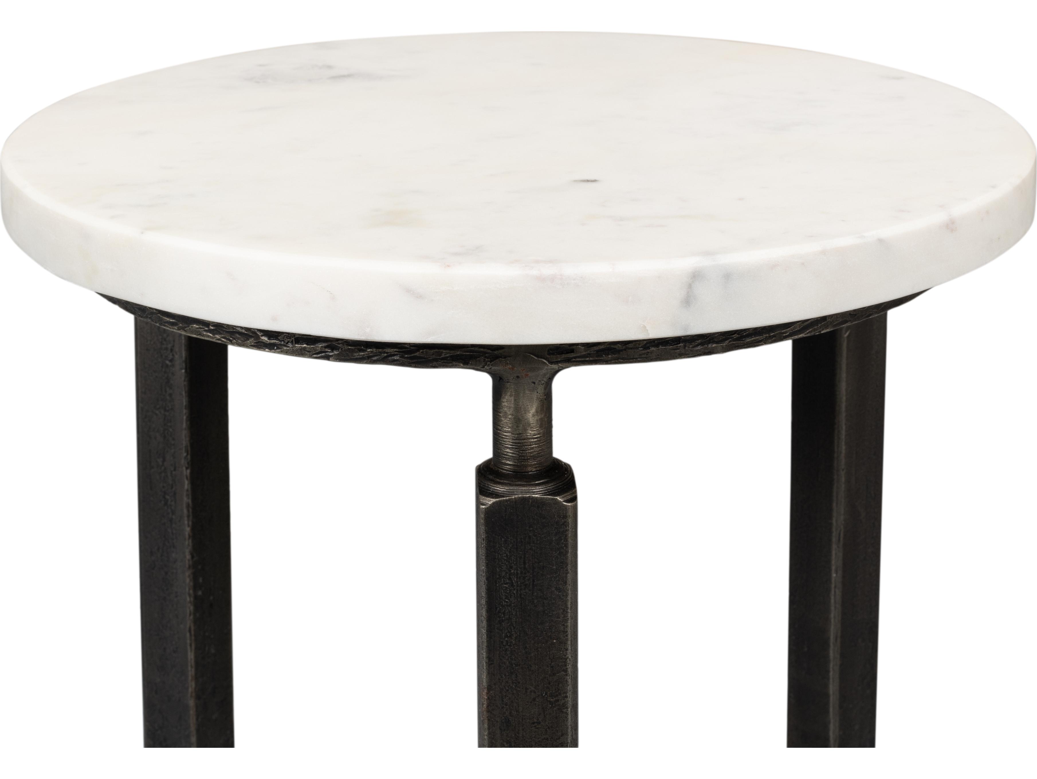 Sarreid Ltd Mykos Side Table