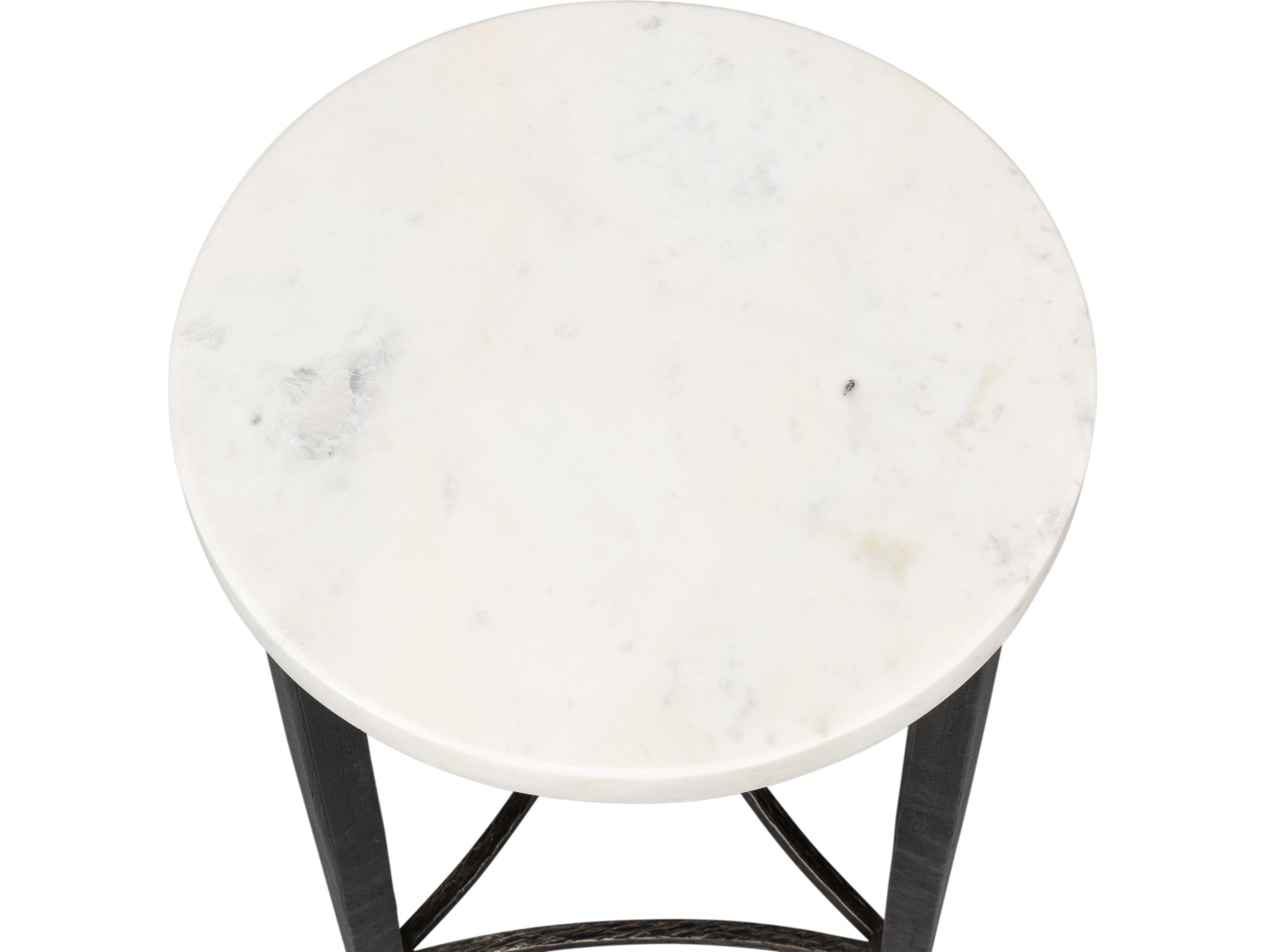 Sarreid Ltd Mykos Side Table