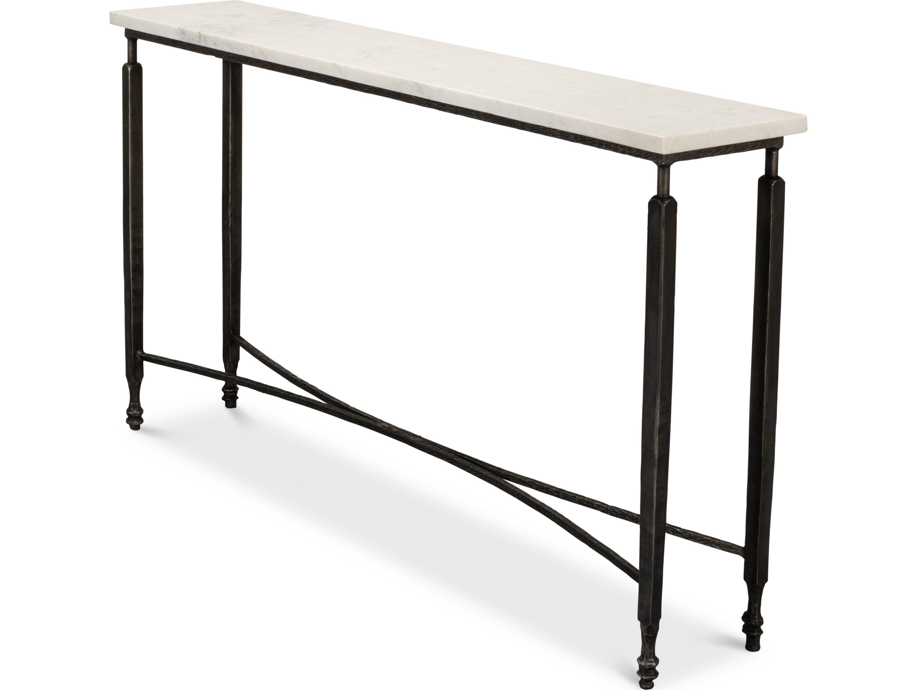Sarreid Ltd Mykos Console Table