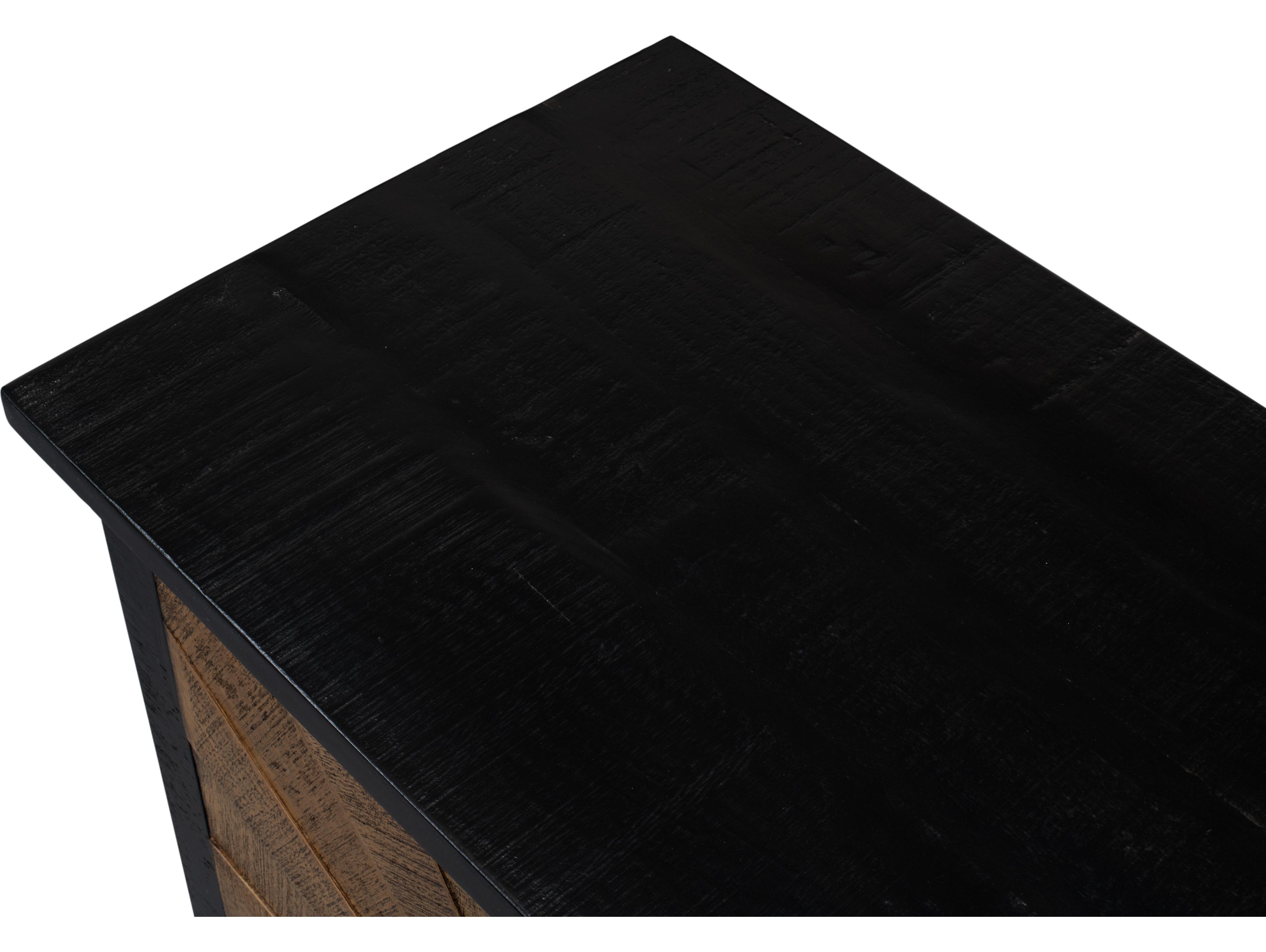 Sarreid Ltd Centrum Two Door Sideboard