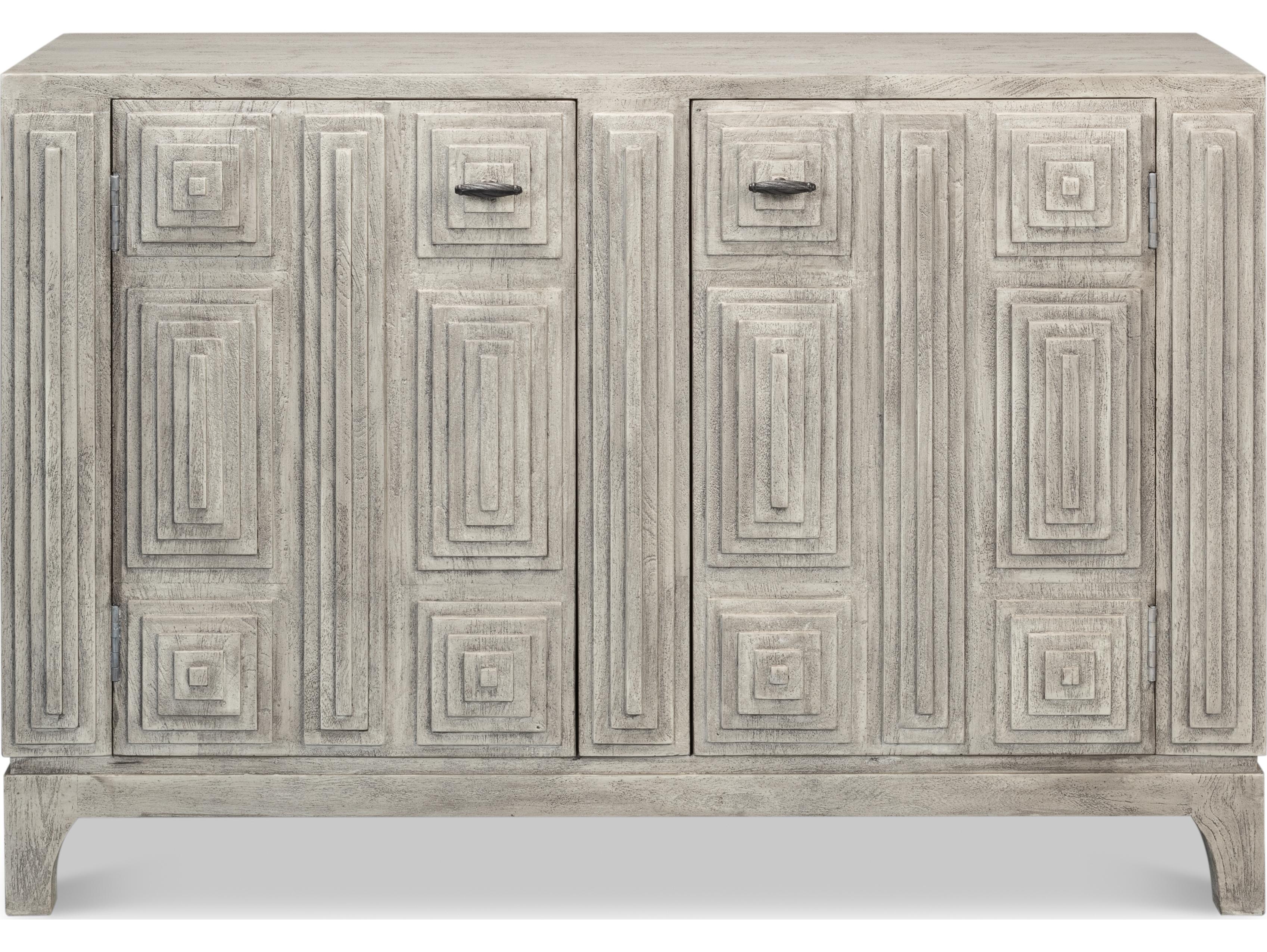 Sarreid Ltd Rafina Two Door Sideboard