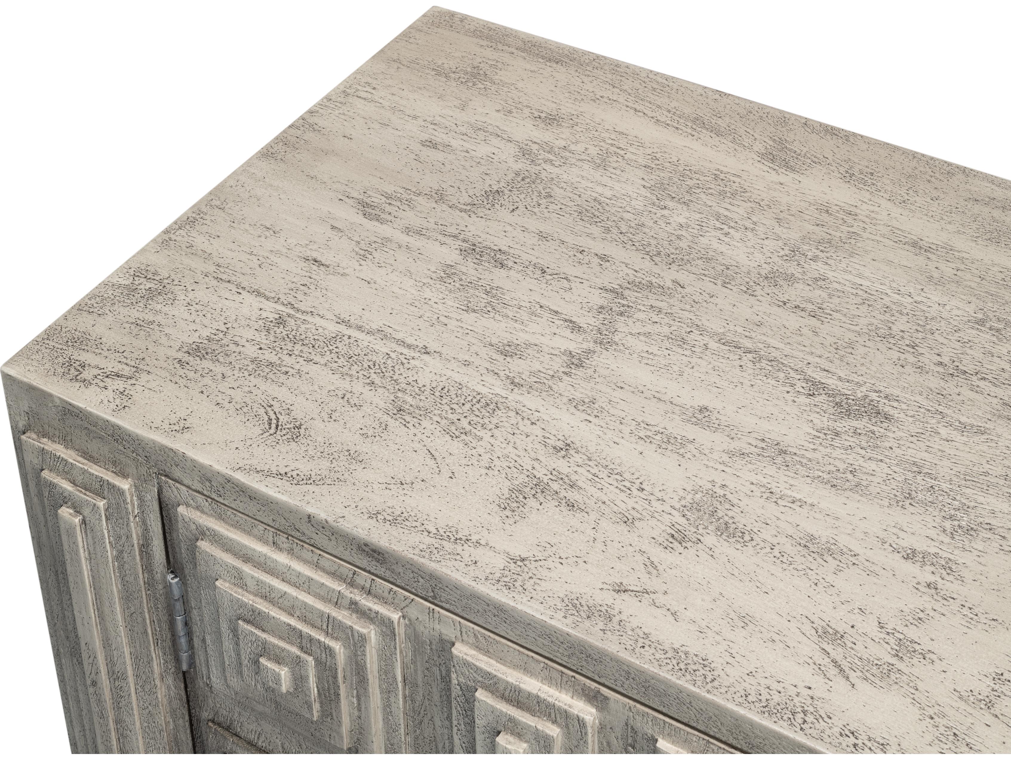 Sarreid Ltd Rafina Two Door Sideboard