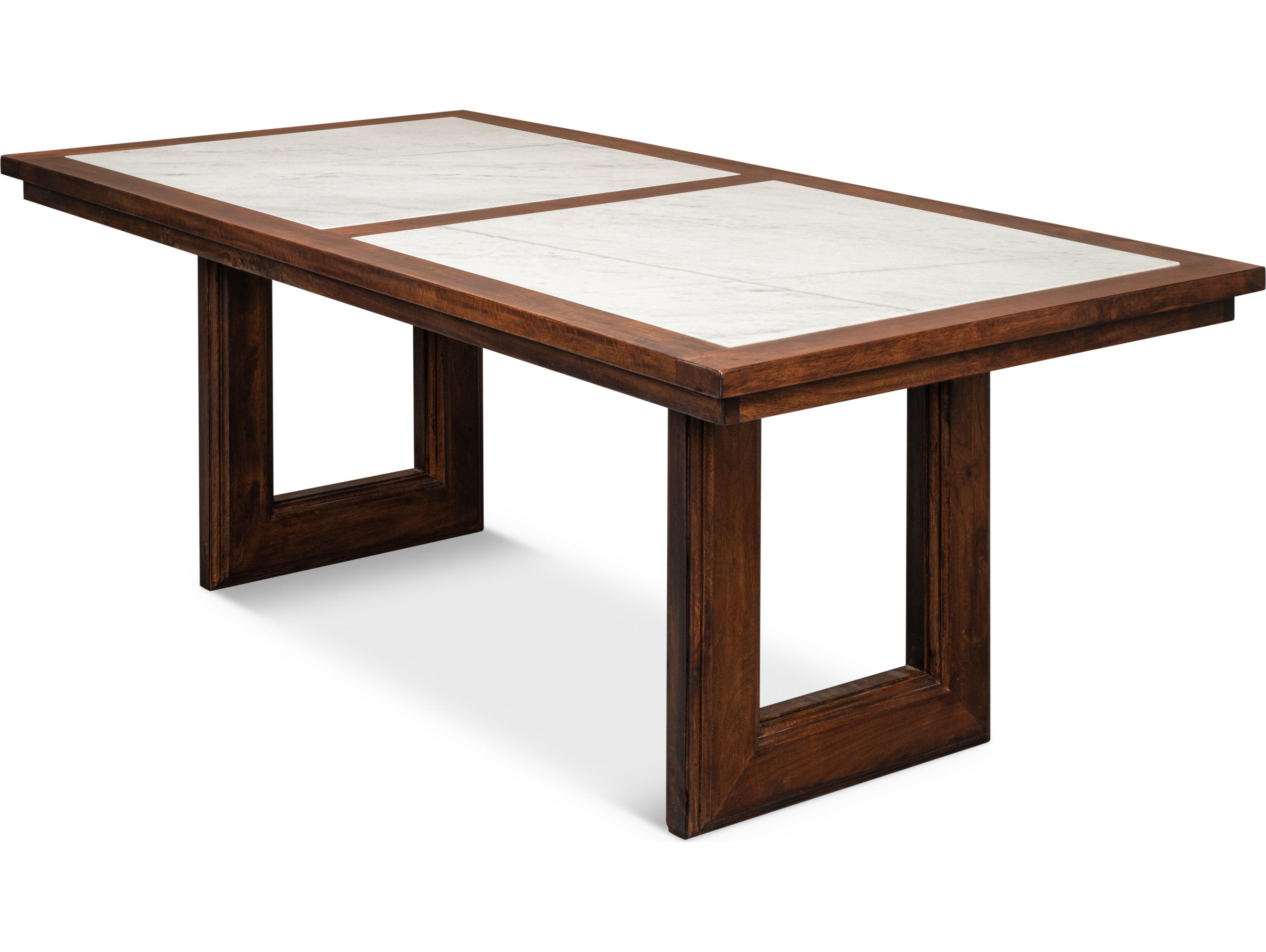 Sarreid Ltd Versatilis Dining Table