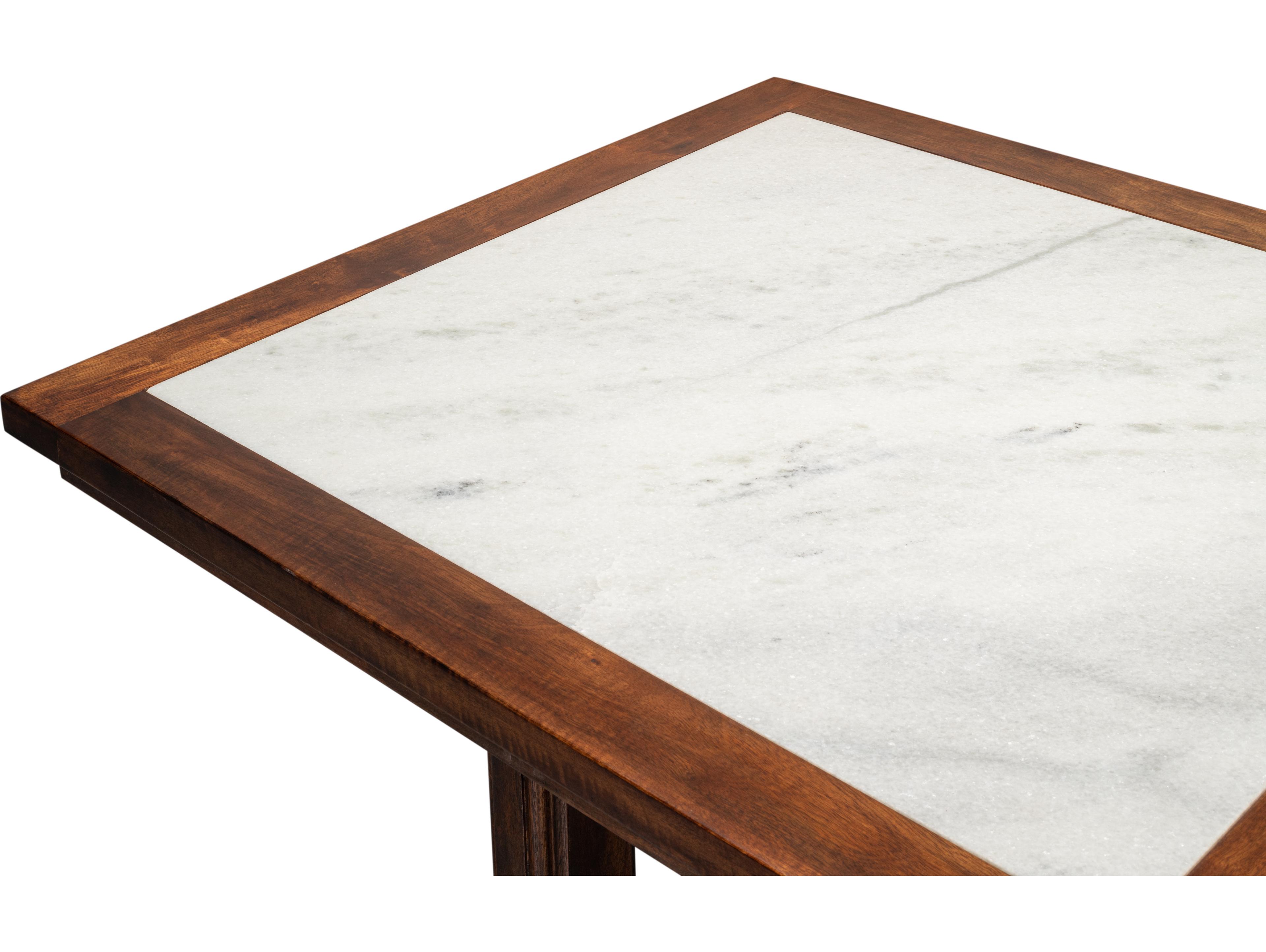 Sarreid Ltd Versatilis Dining Table