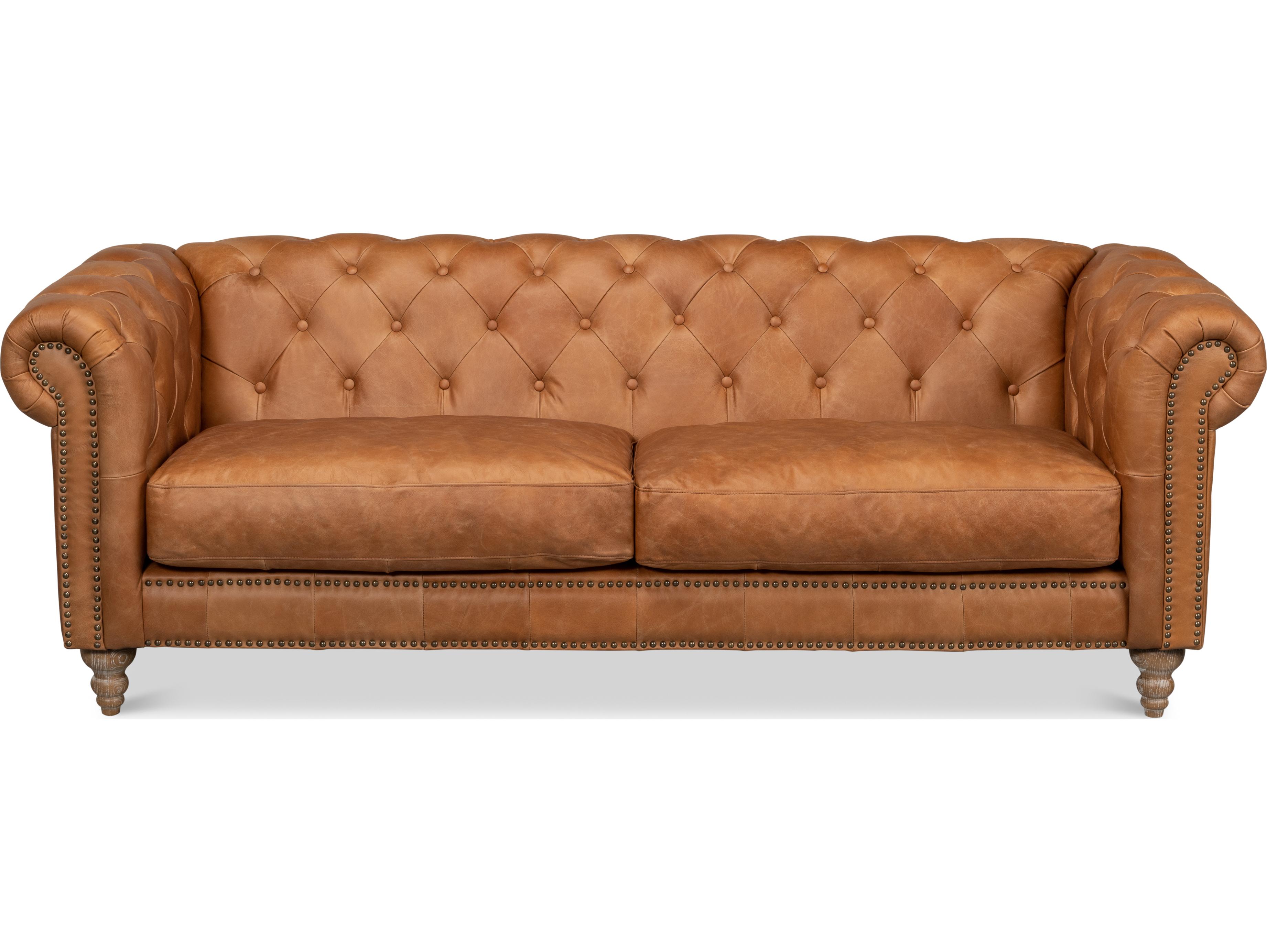 Sarreid Ltd Kingston Sofa