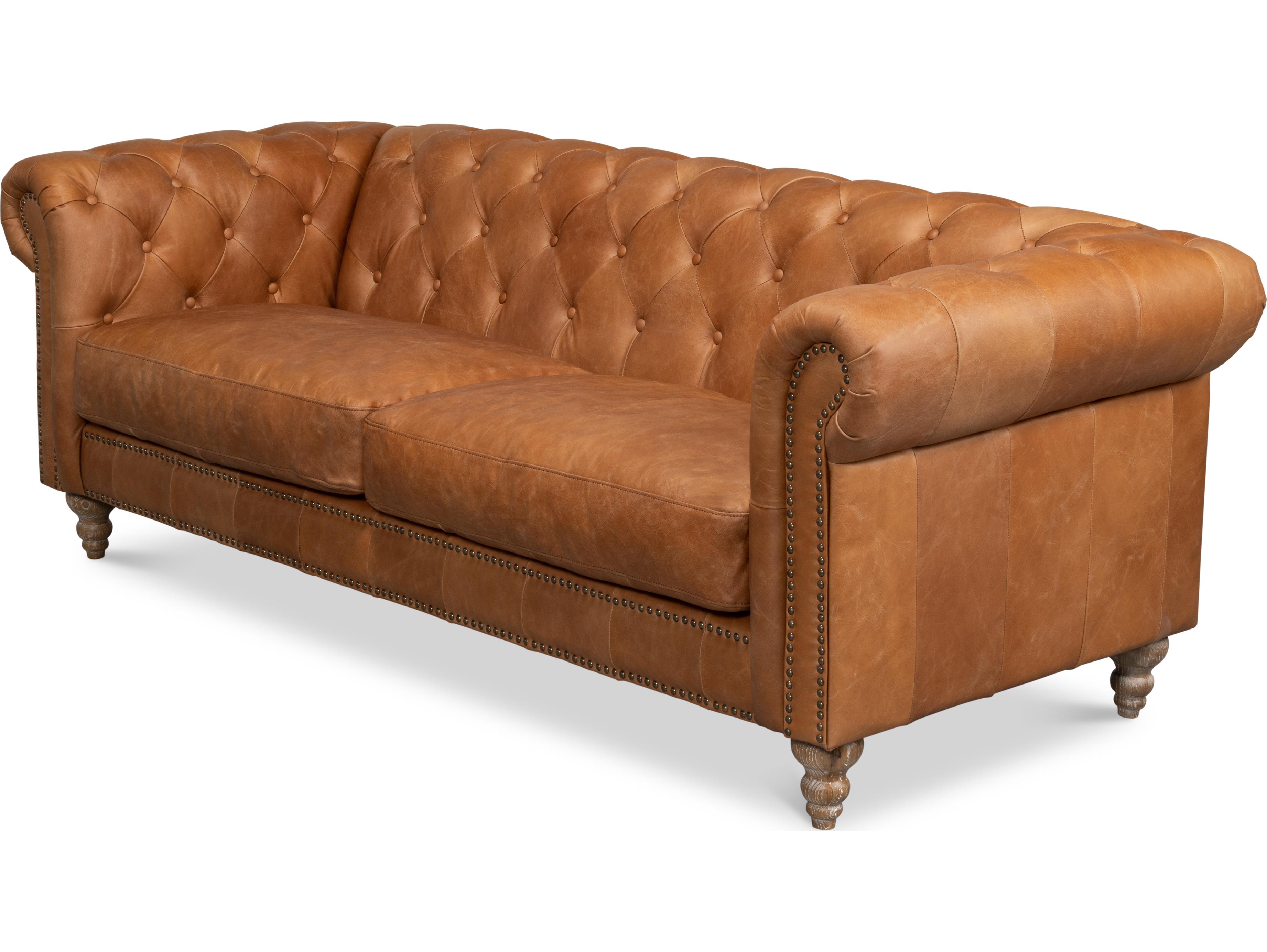 Sarreid Ltd Kingston Sofa
