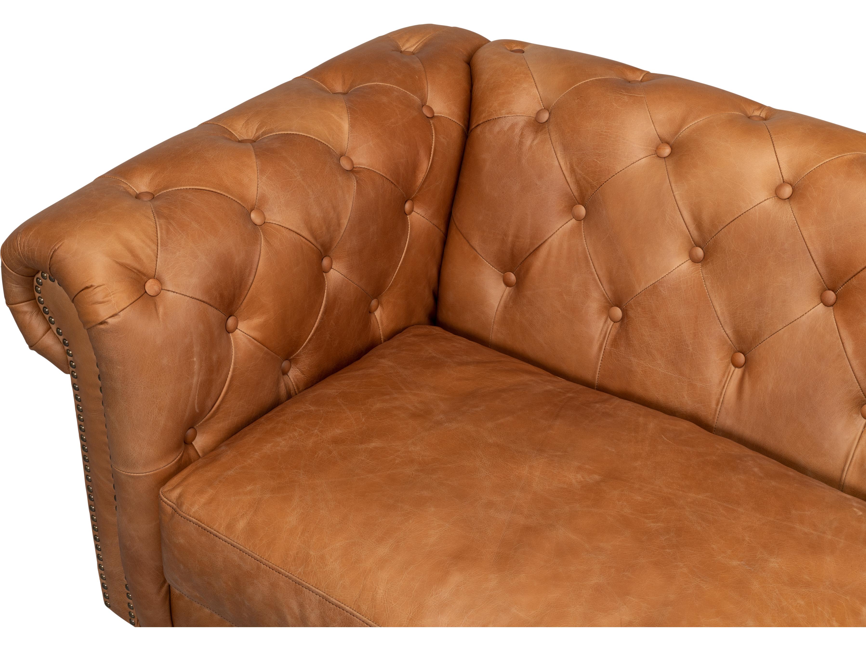 Sarreid Ltd Kingston Sofa