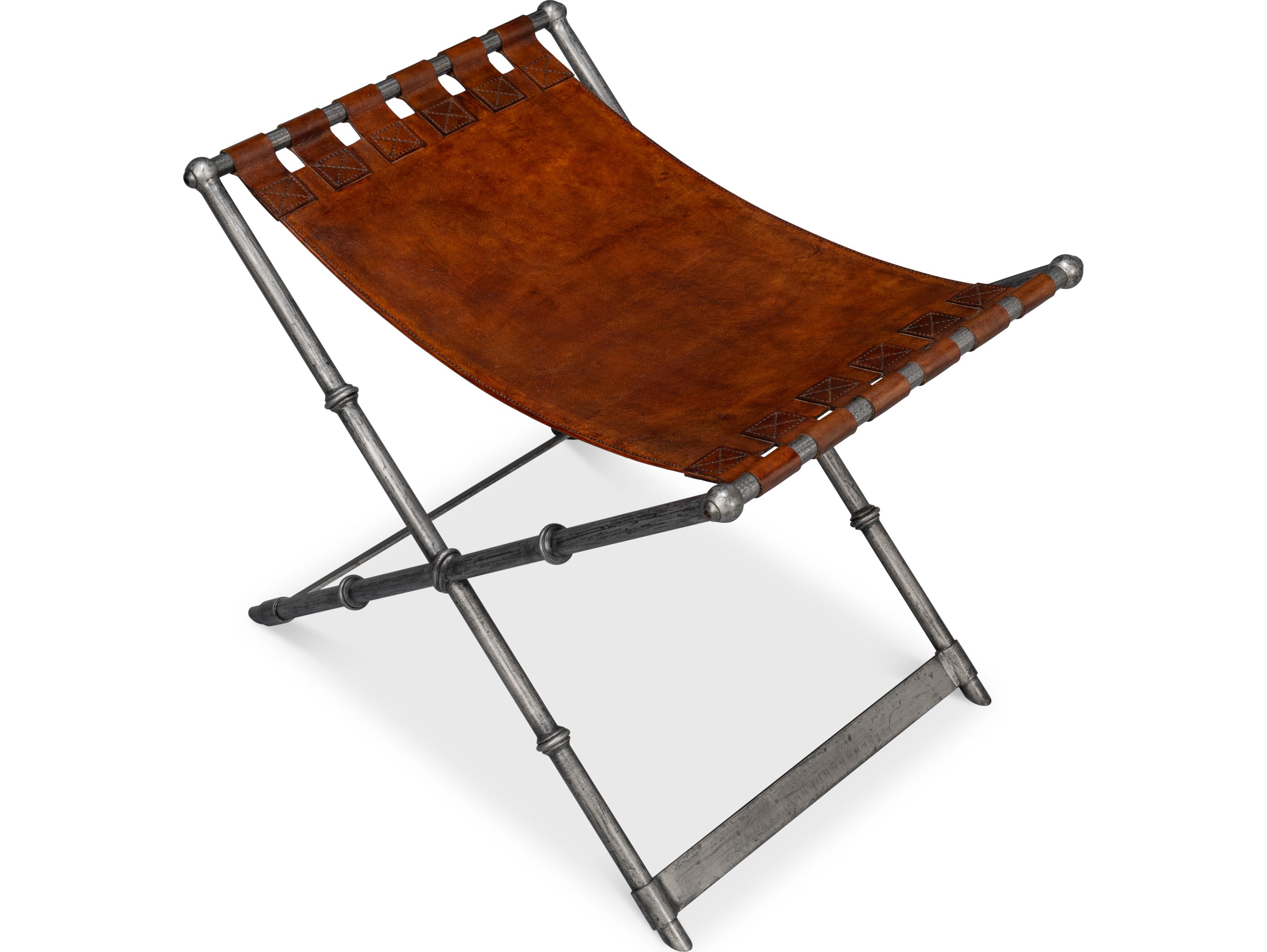 Sarreid Ltd Dalton Equestrian Bench