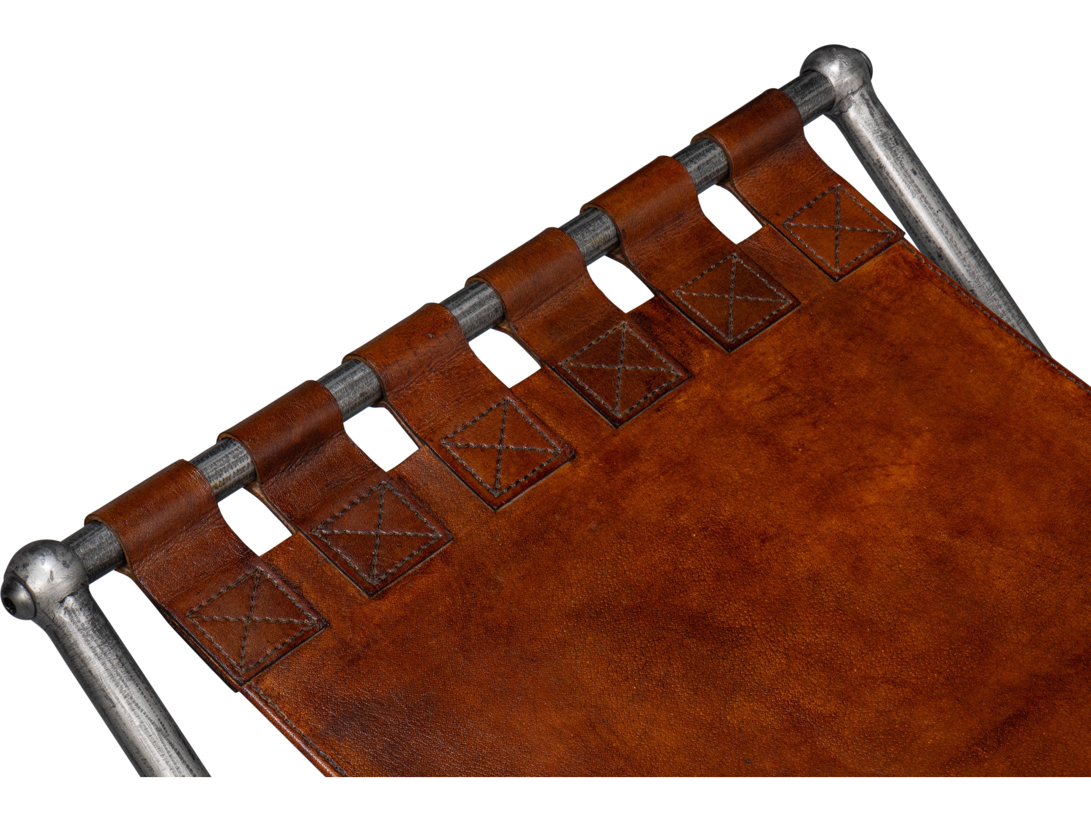 Sarreid Ltd Dalton Equestrian Bench