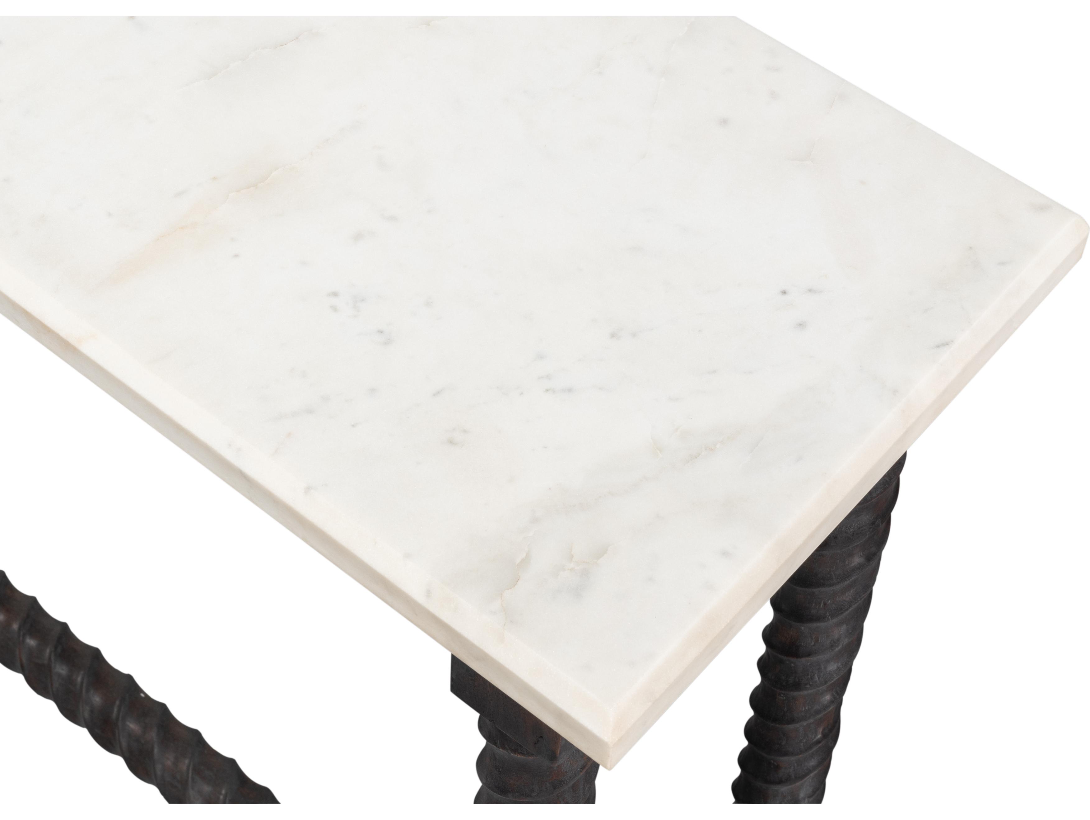 Sarreid Ltd Barley Console Table