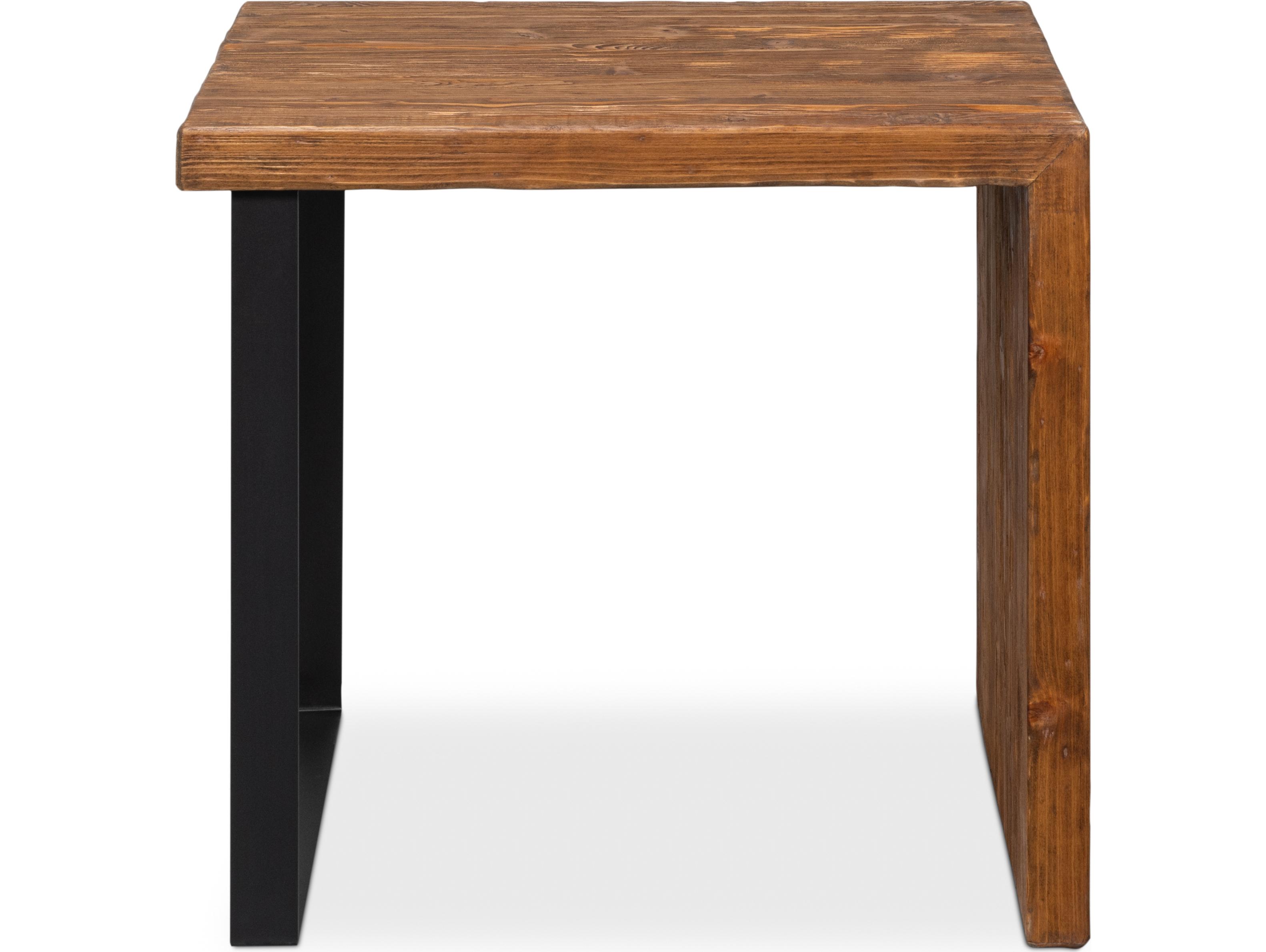 Sarreid Ltd Kai Edge Side Table