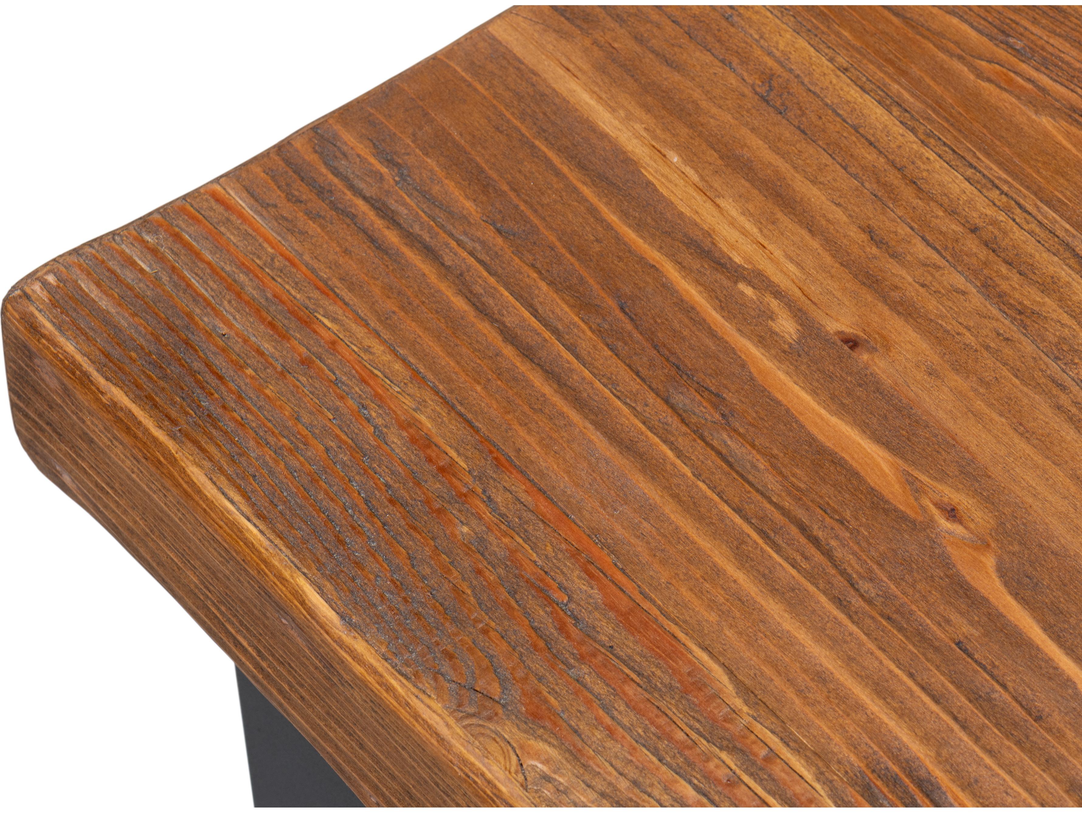 Sarreid Ltd Kai Edge Side Table