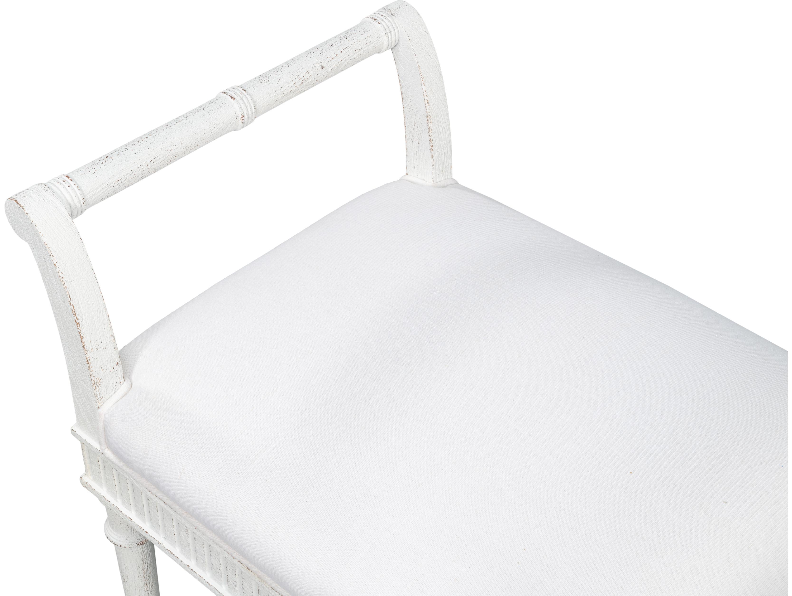 Sarreid Ltd Gale Bungalow Bench