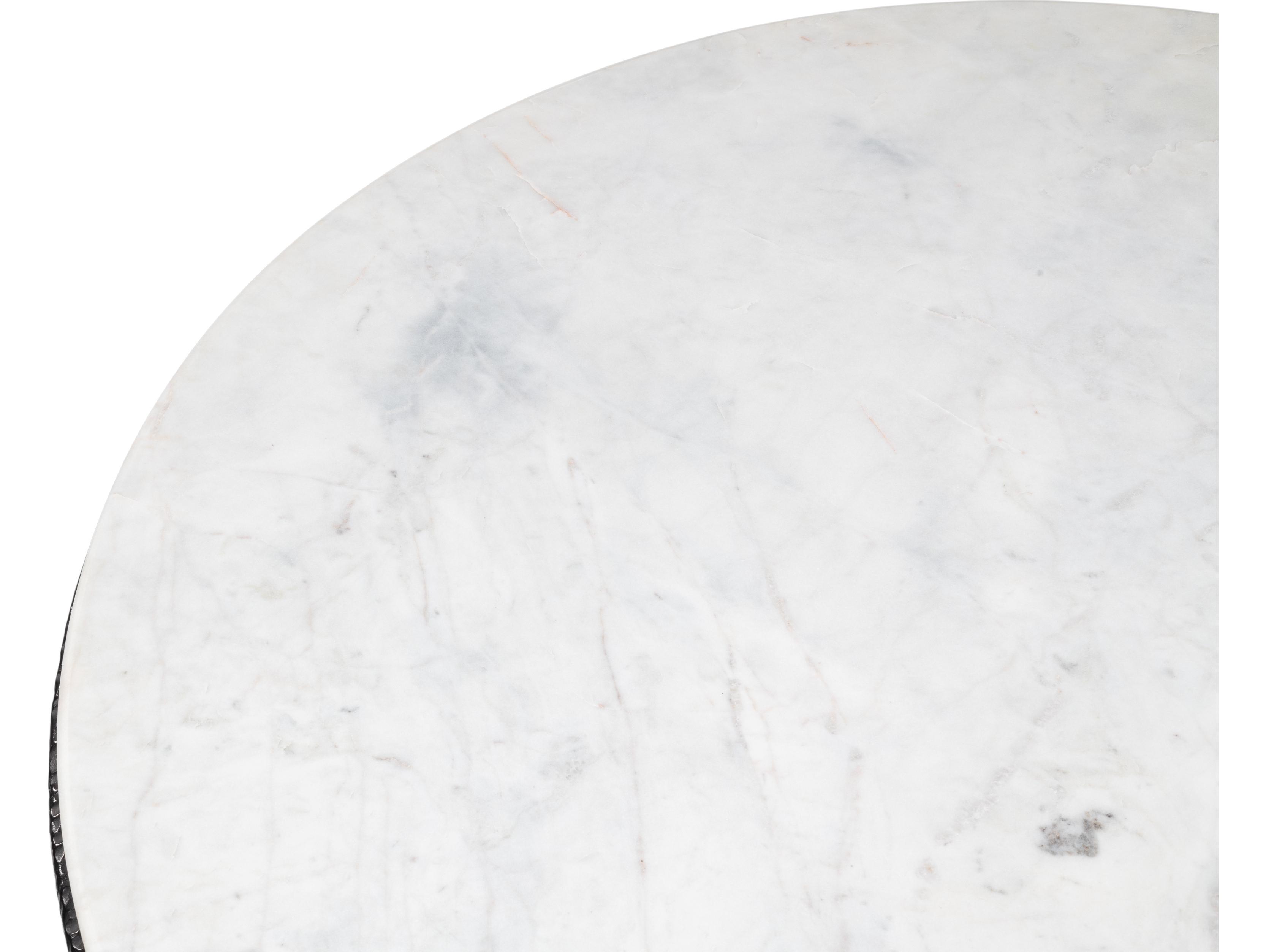 Sarreid Ltd Dakor Round Breakfast Table