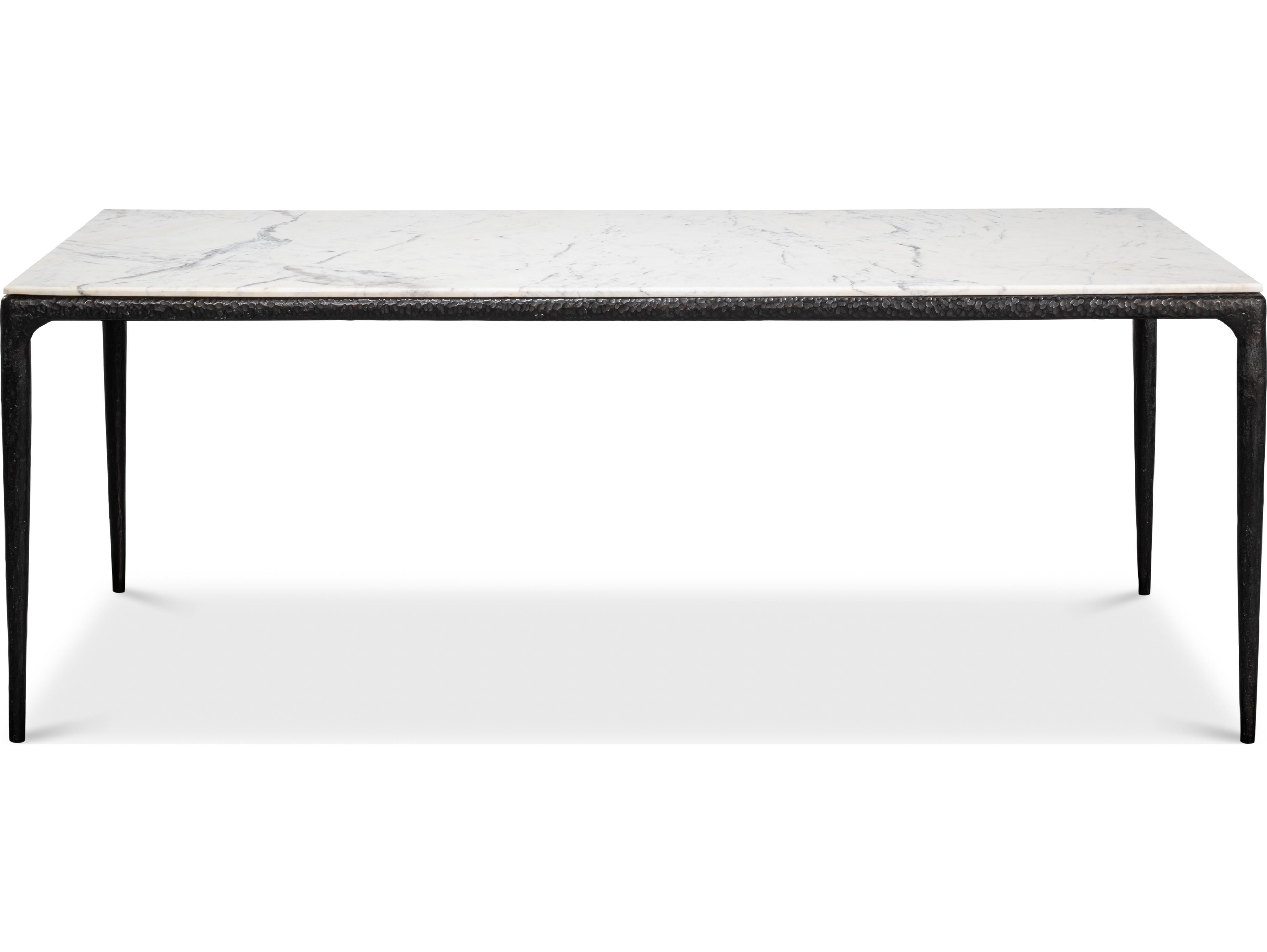 Sarreid Ltd Dakor Dining Table