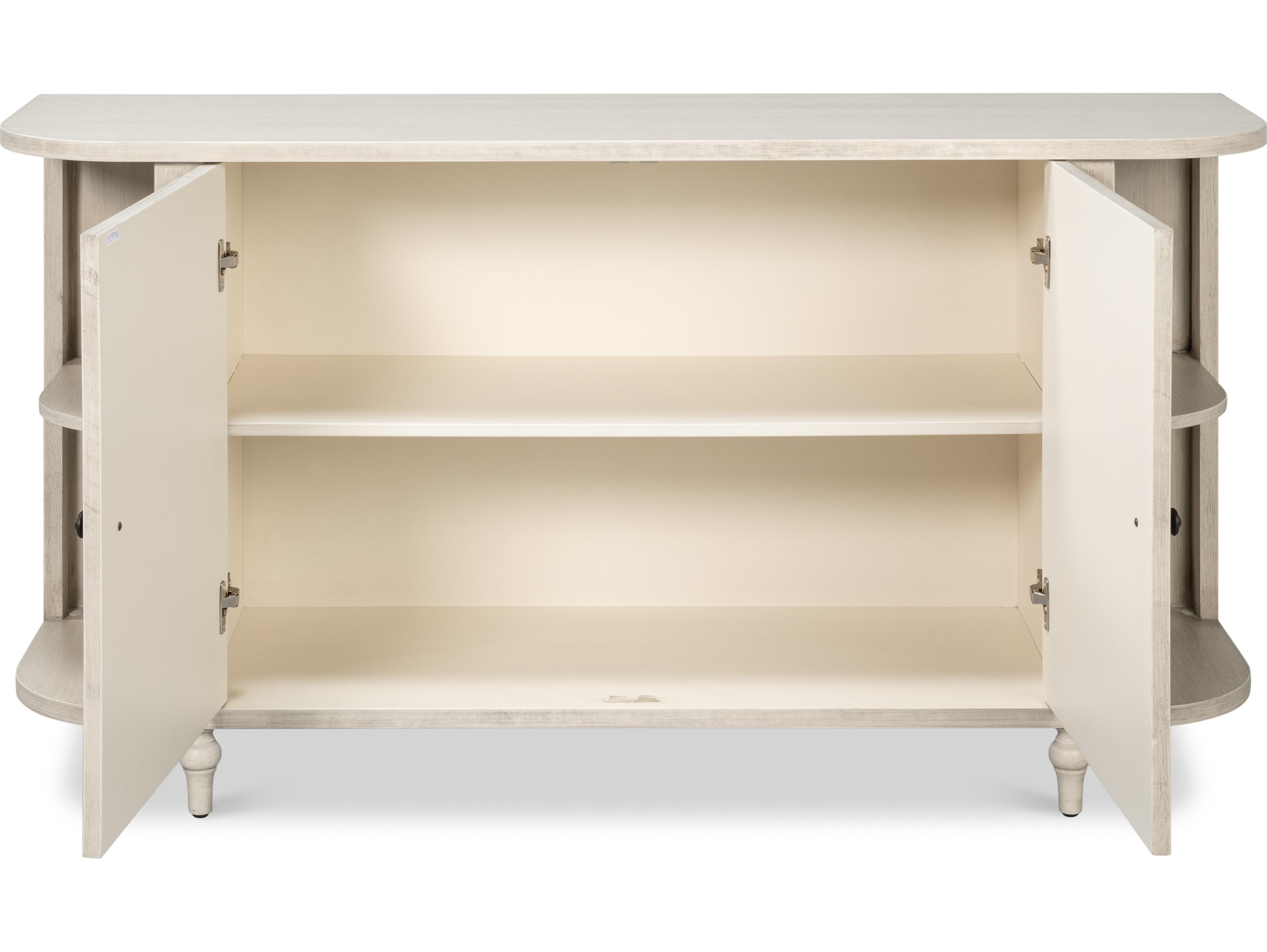 Sarreid Ltd Charity Sideboard