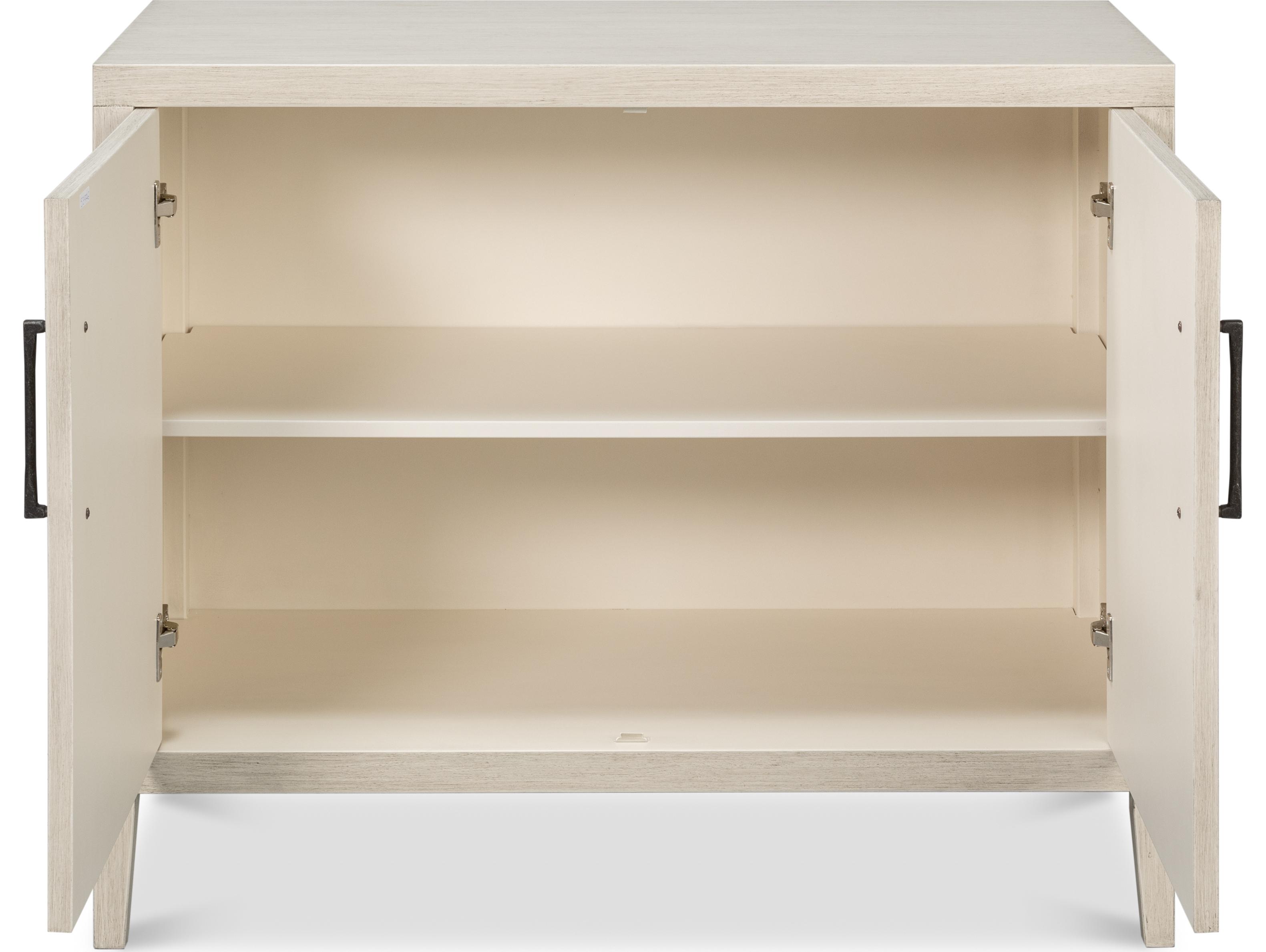 Sarreid Ltd Charity Two Door Sideboard