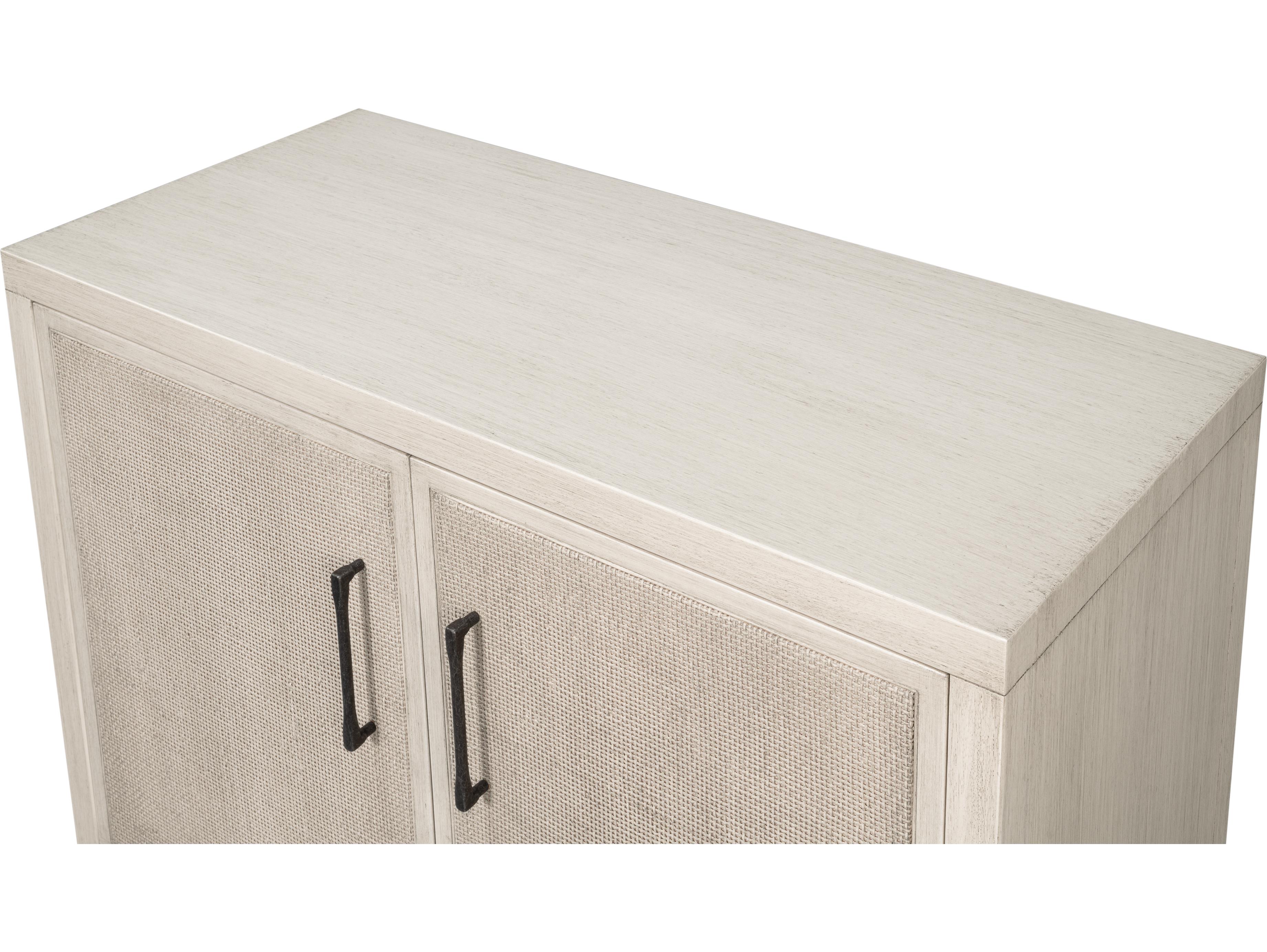 Sarreid Ltd Charity Two Door Sideboard