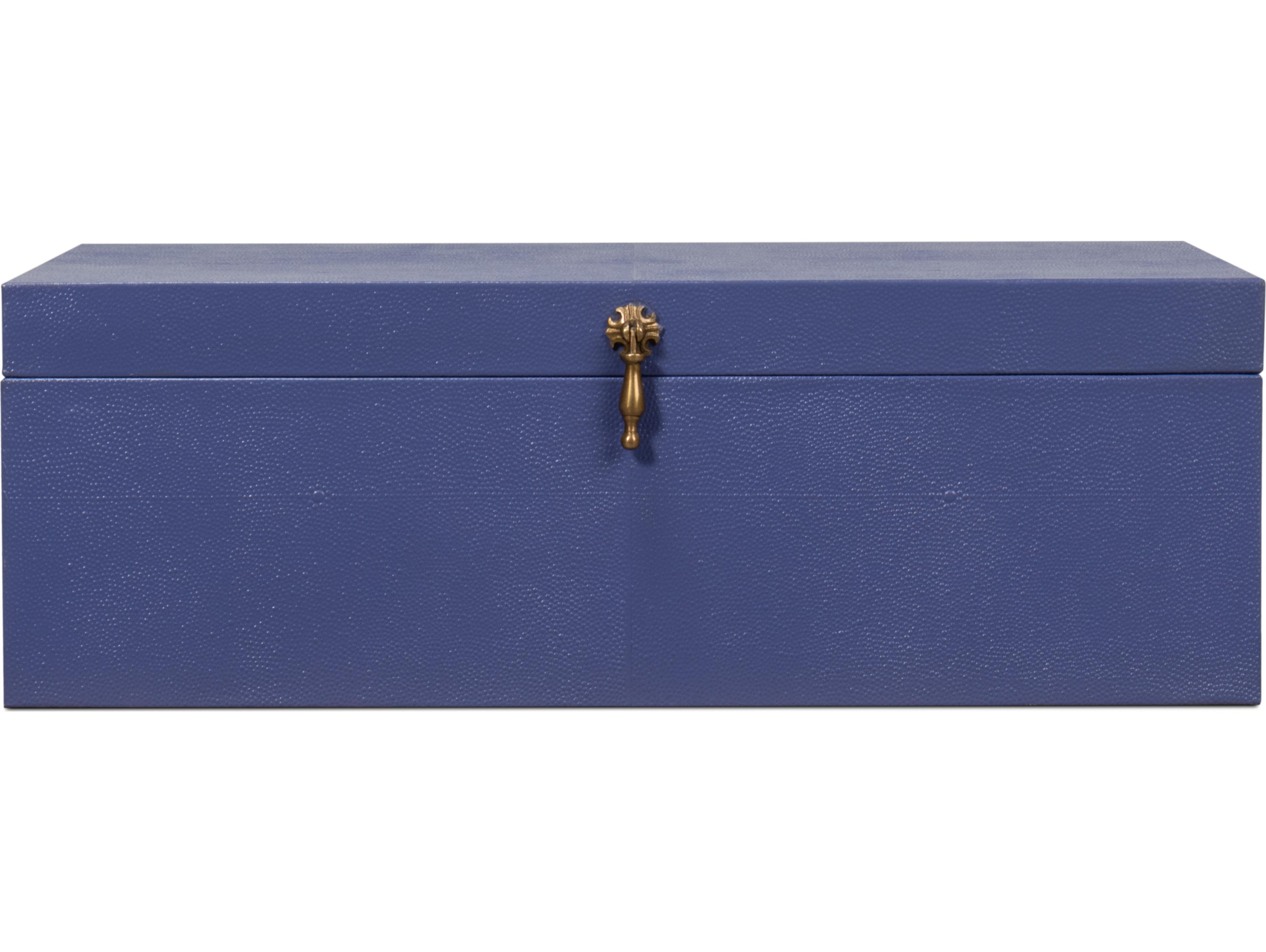 Sarreid Ltd Cosmos Nesting Boxes 3 Marlin